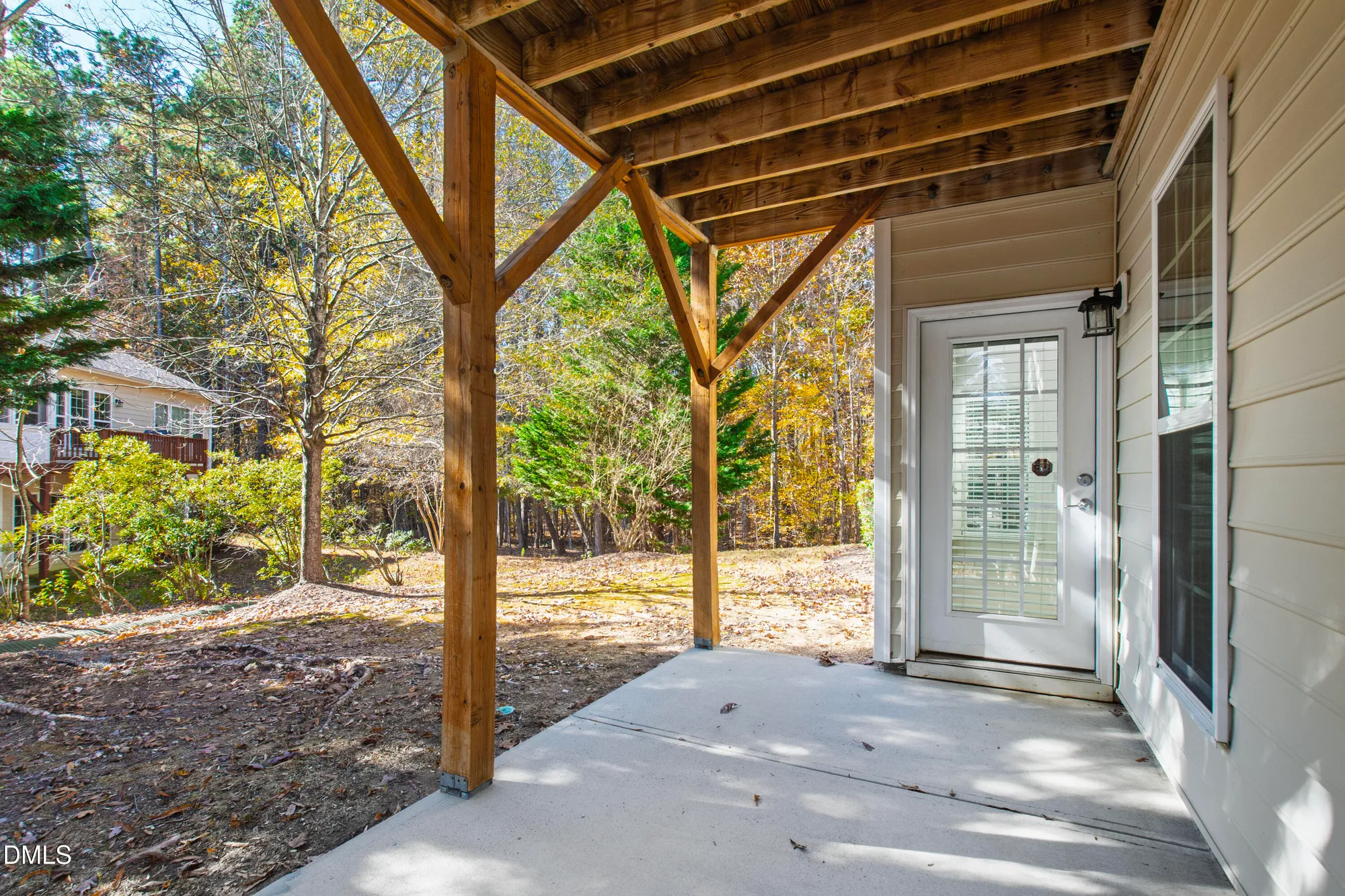 Property Slideshow image 57 of 58 | 1407 ventnor pl, Cary, NC, 27519