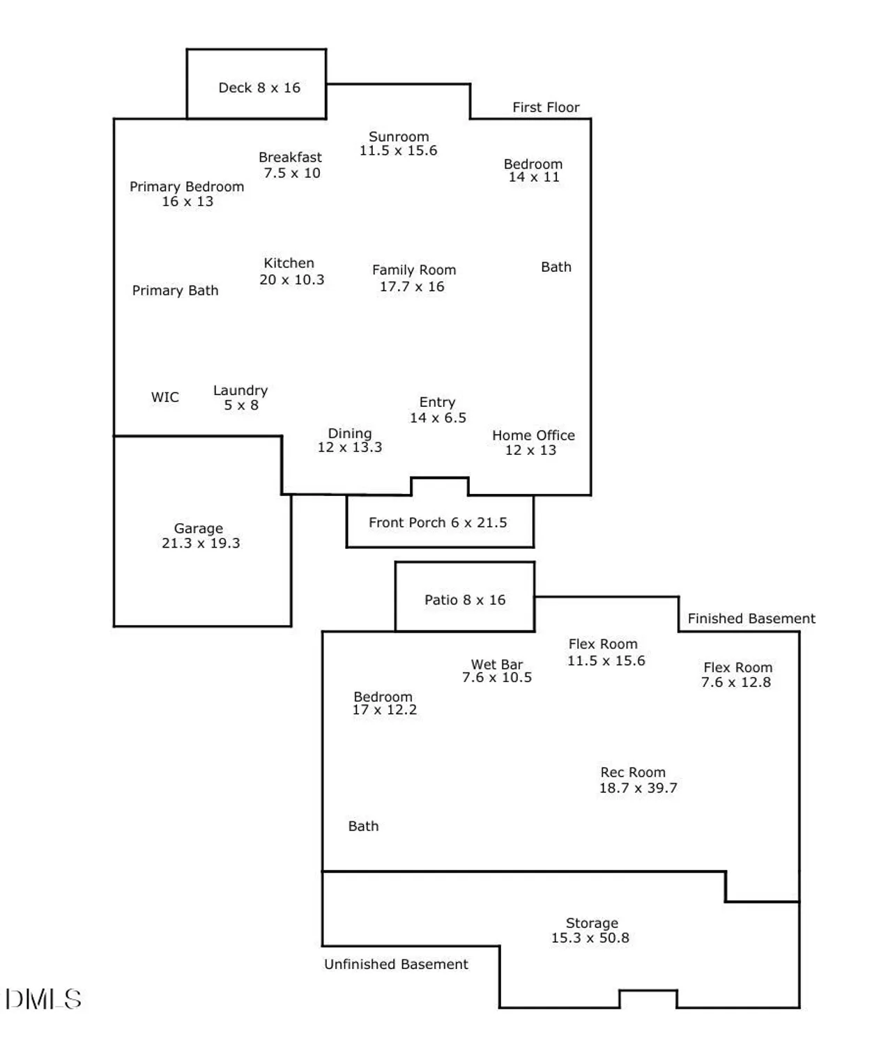 Property Slideshow image 51 of 58 | 1407 ventnor pl, Cary, NC, 27519