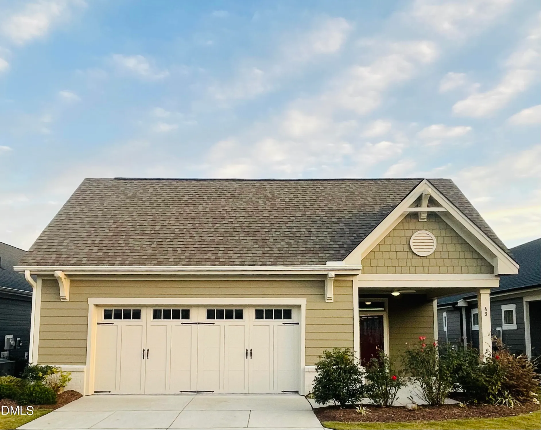 Property Slideshow image 1 of 56 | 43 davidson st, Clayton, NC, 27527