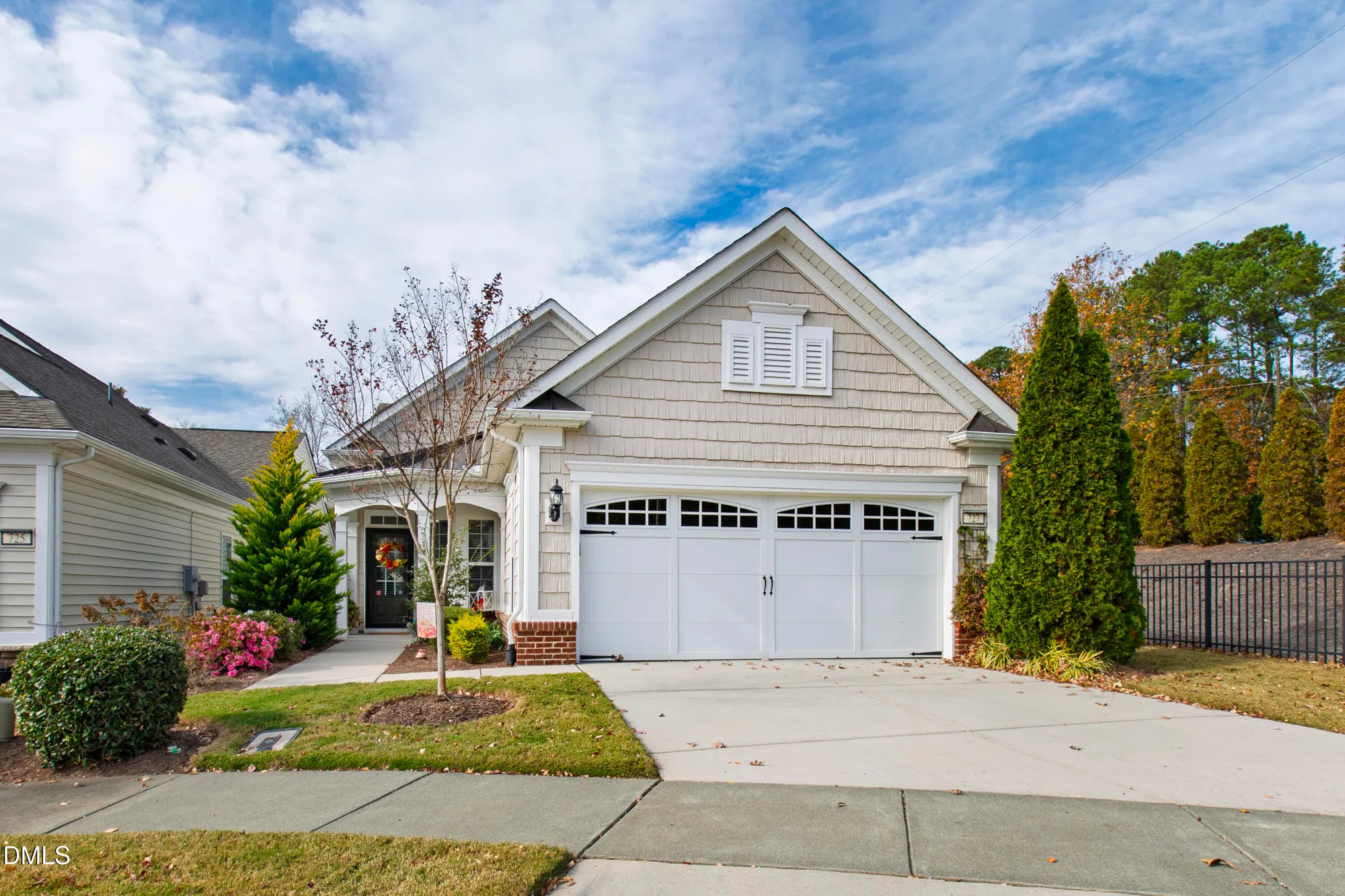 Property Slideshow image 1 of 30 | 727 bradhurst pl, Cary, NC, 27519