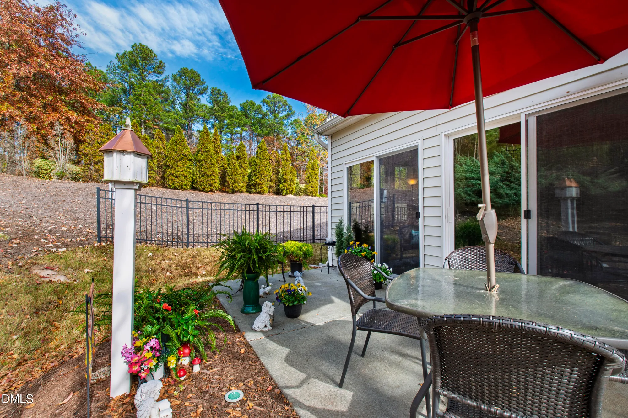 Property Slideshow image 26 of 30 | 727 bradhurst pl, Cary, NC, 27519