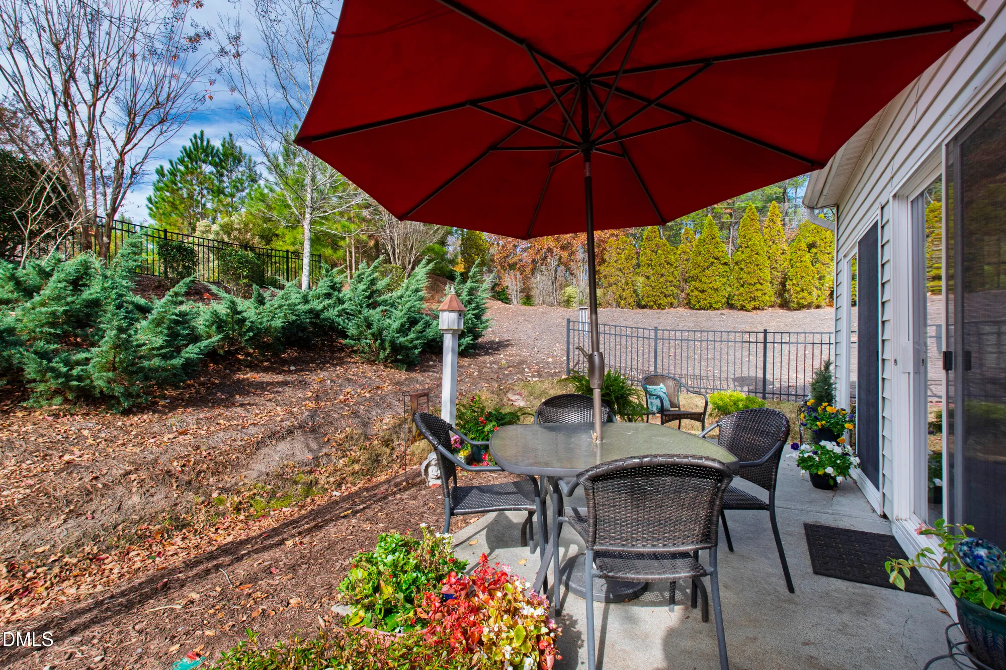 Property Slideshow image 29 of 30 | 727 bradhurst pl, Cary, NC, 27519