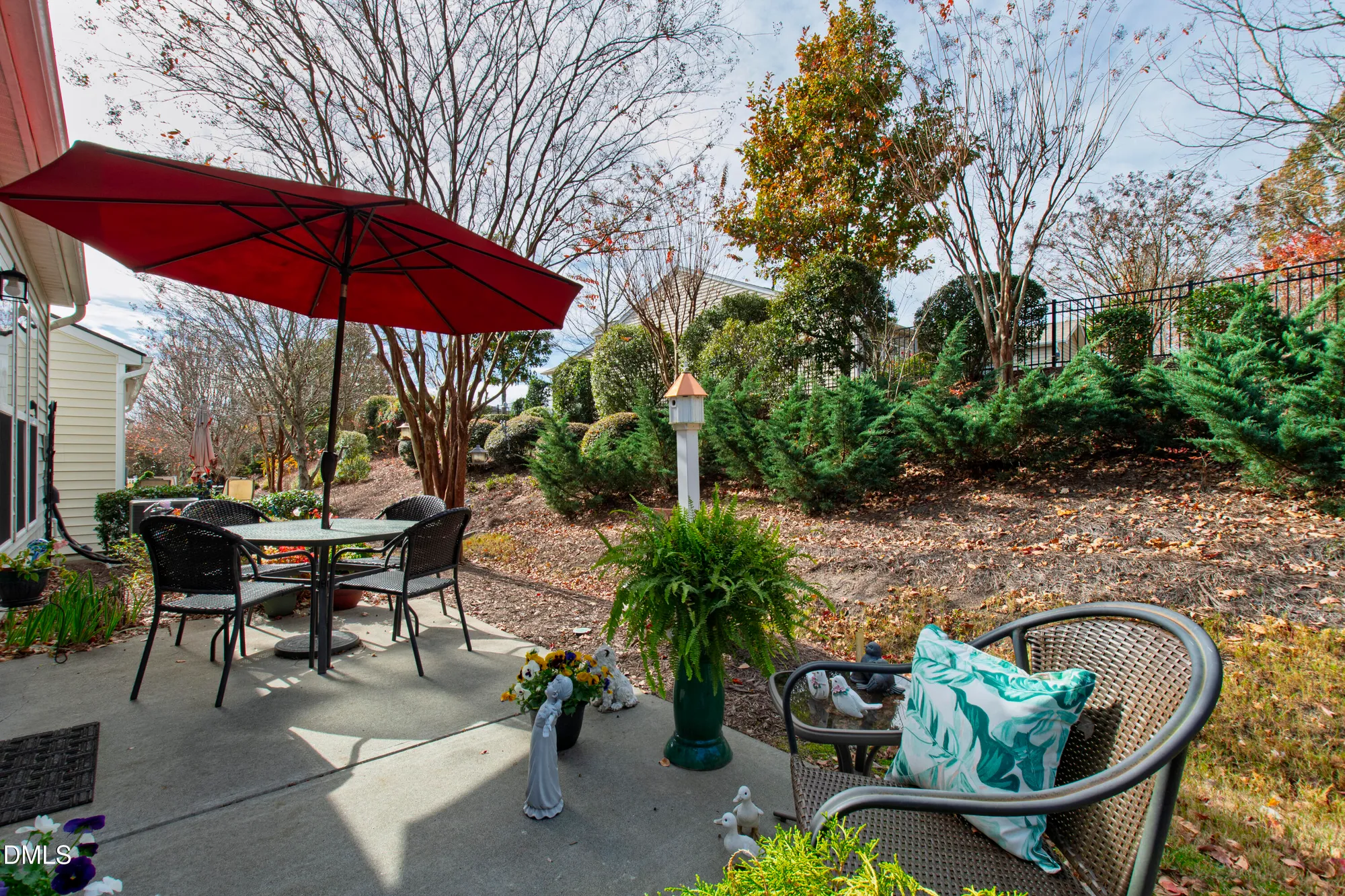 Property Slideshow image 30 of 30 | 727 bradhurst pl, Cary, NC, 27519