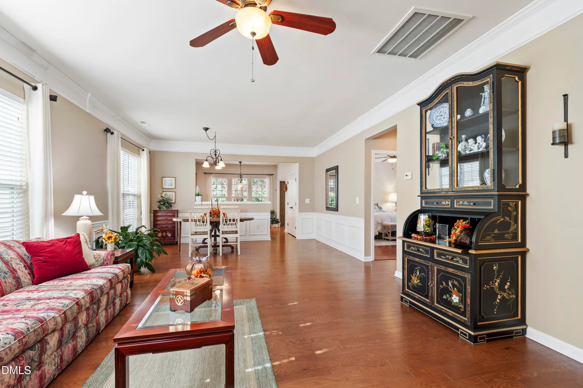 Property Slideshow image 7 of 30 | 727 bradhurst pl, Cary, NC, 27519