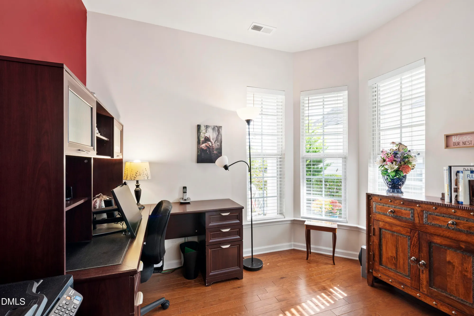 Property Slideshow image 10 of 30 | 727 bradhurst pl, Cary, NC, 27519