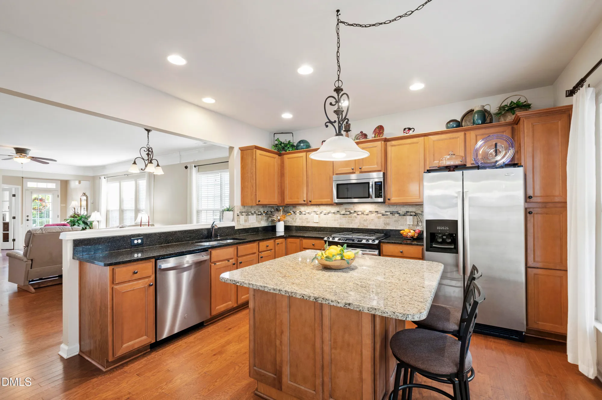 Property Slideshow image 16 of 30 | 727 bradhurst pl, Cary, NC, 27519
