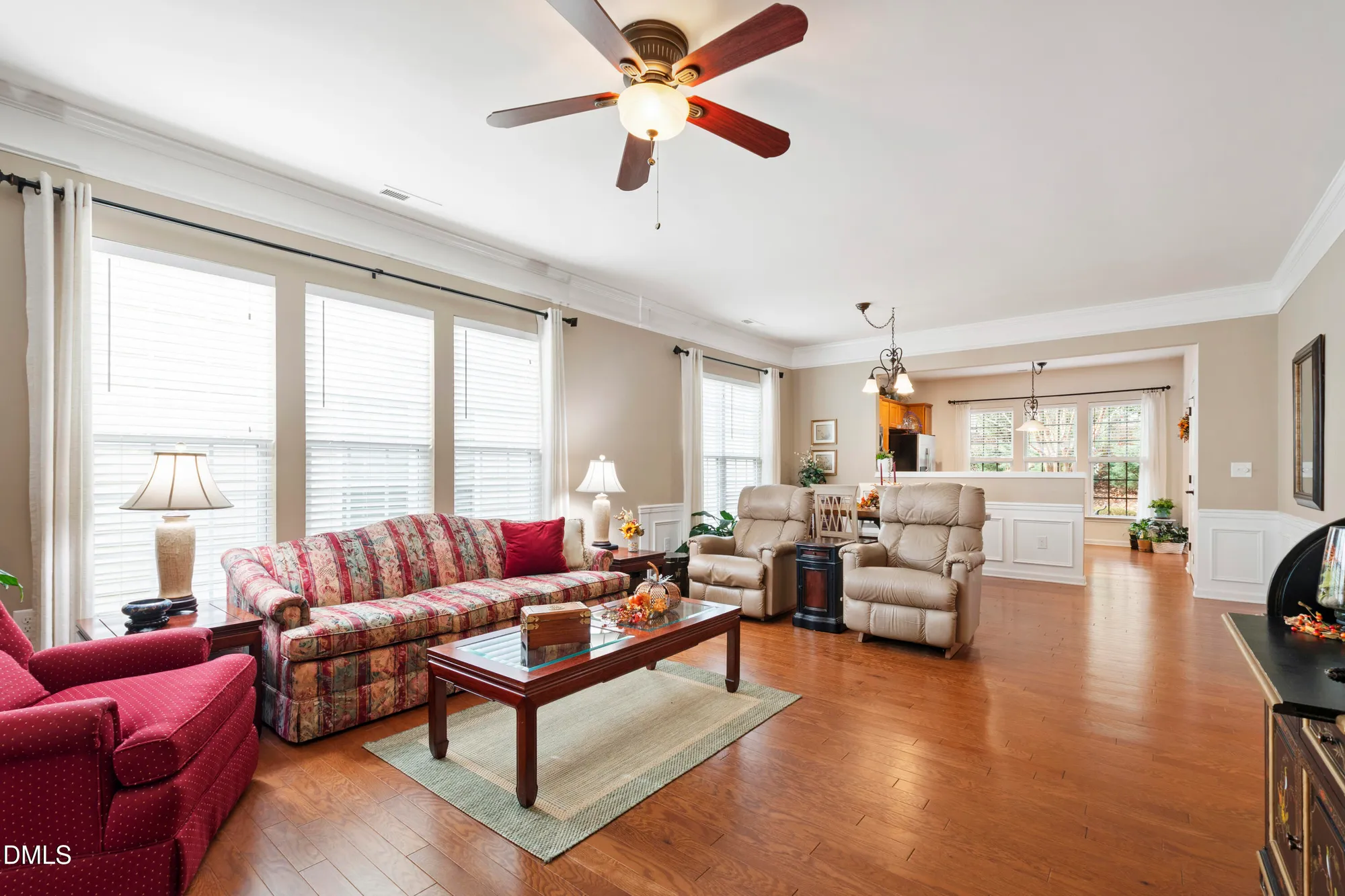 Property Slideshow image 11 of 30 | 727 bradhurst pl, Cary, NC, 27519