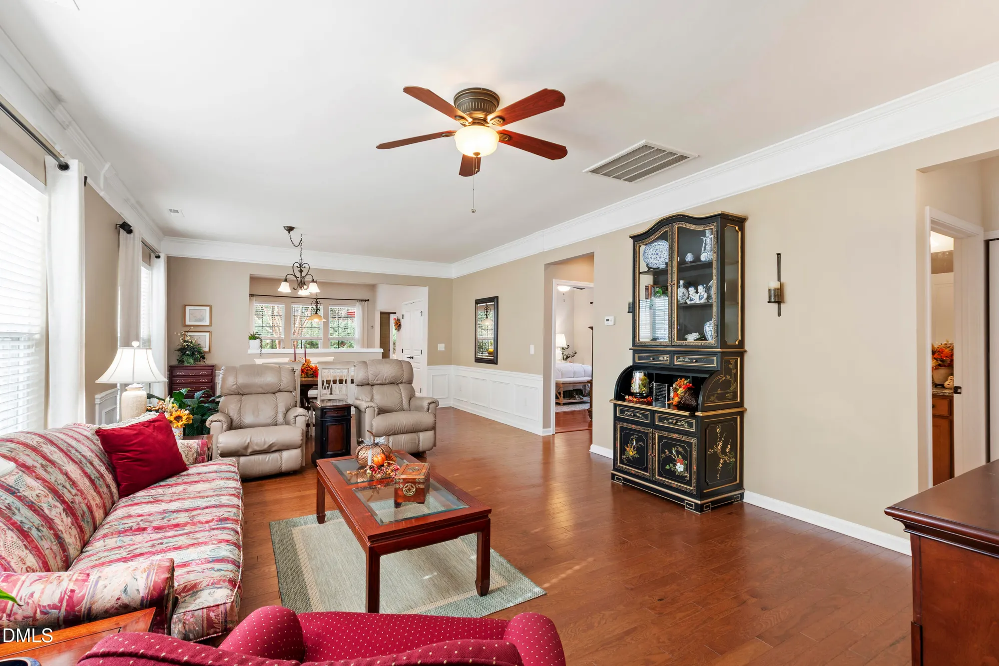 Property Slideshow image 6 of 30 | 727 bradhurst pl, Cary, NC, 27519