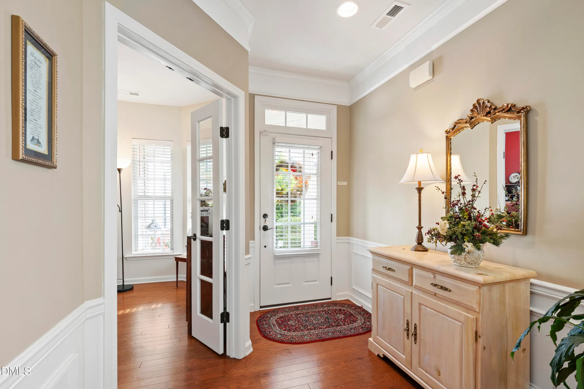 Property Slideshow image 8 of 30 | 727 bradhurst pl, Cary, NC, 27519