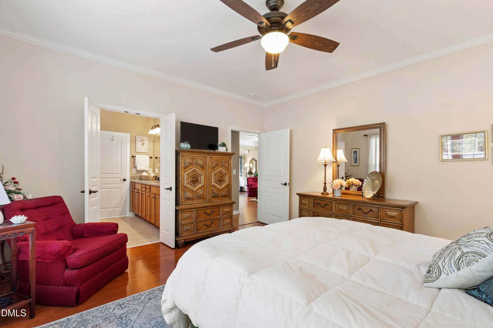 Property Slideshow image 23 of 30 | 727 bradhurst pl, Cary, NC, 27519