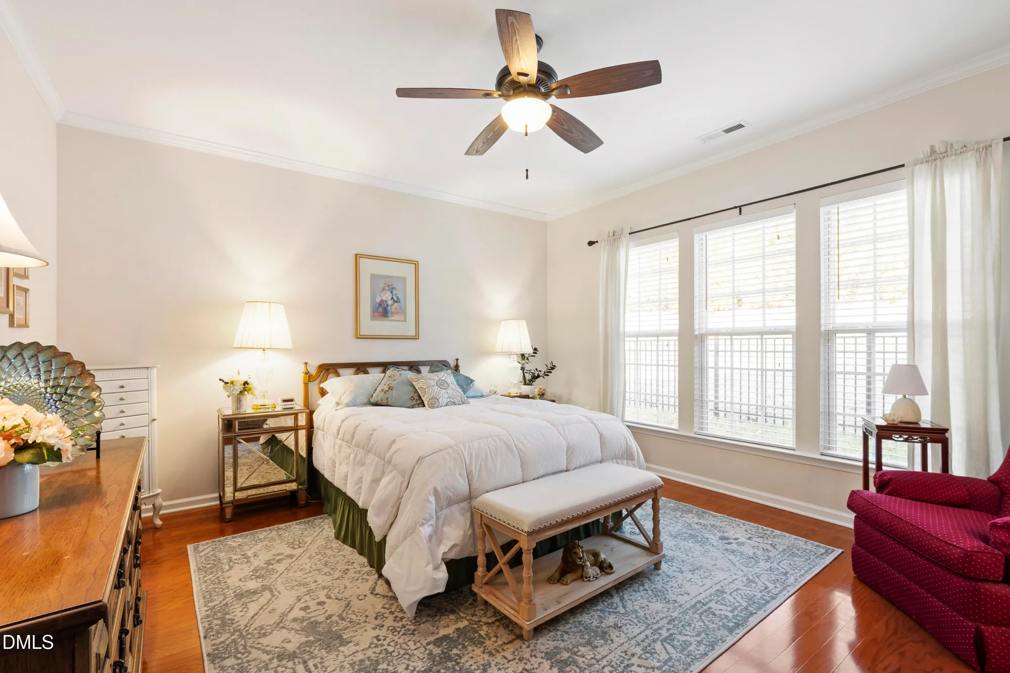 Property Slideshow image 22 of 30 | 727 bradhurst pl, Cary, NC, 27519