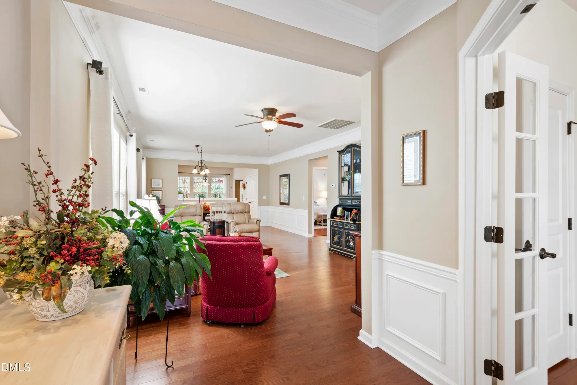 Property Slideshow image 5 of 30 | 727 bradhurst pl, Cary, NC, 27519