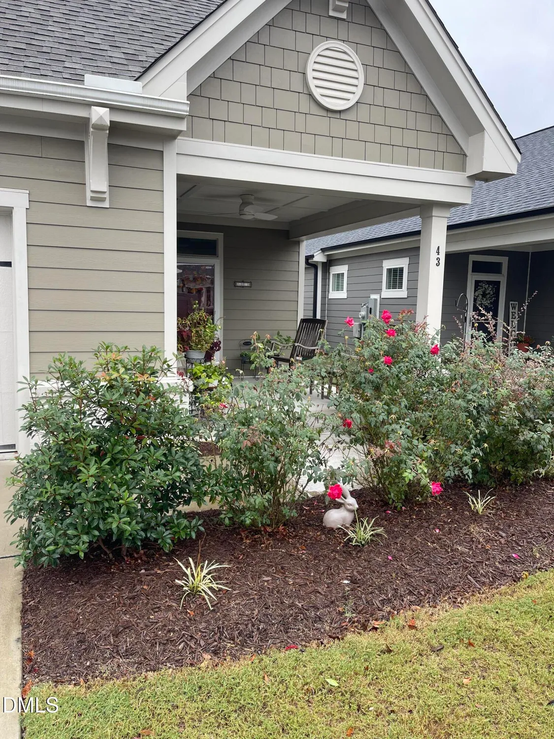 Property Slideshow image 2 of 56 | 43 davidson st, Clayton, NC, 27527