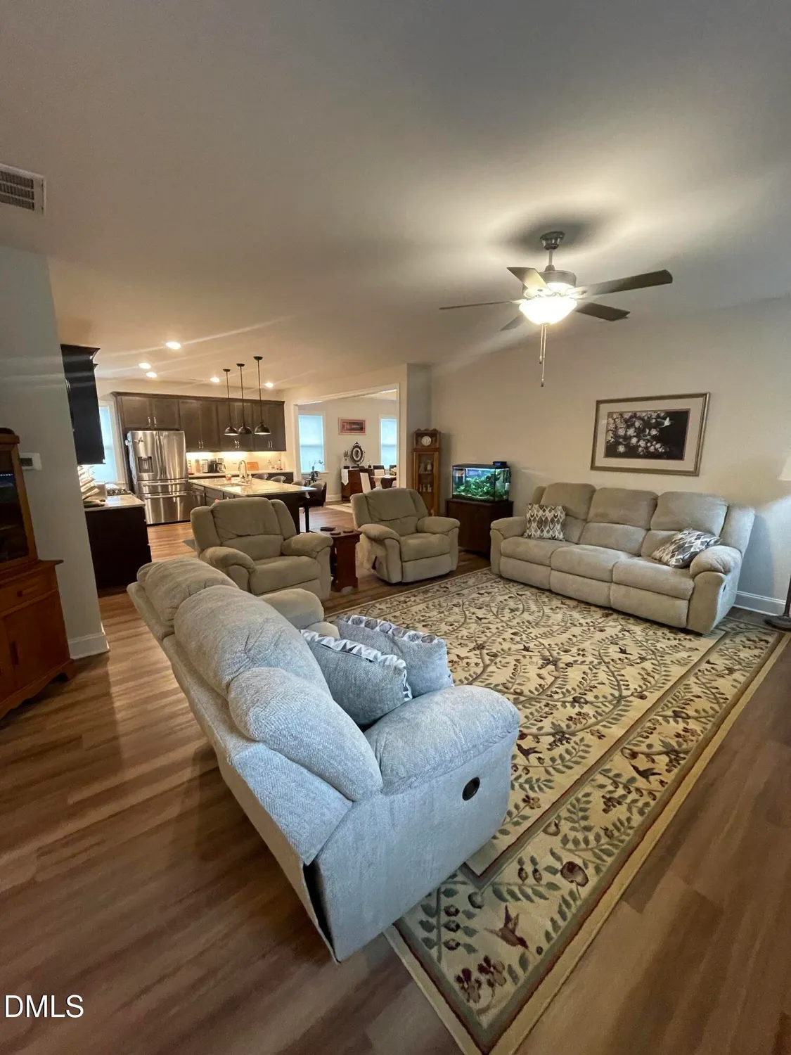 Property Slideshow image 8 of 56 | 43 davidson st, Clayton, NC, 27527