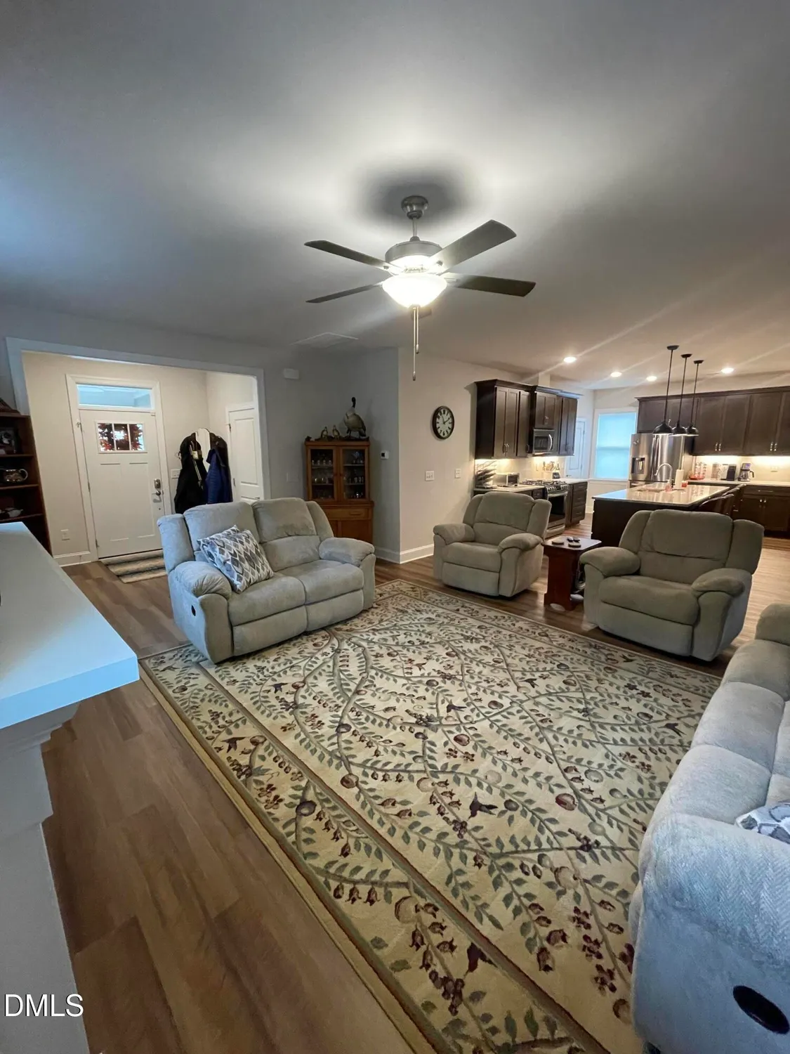 Property Slideshow image 9 of 56 | 43 davidson st, Clayton, NC, 27527