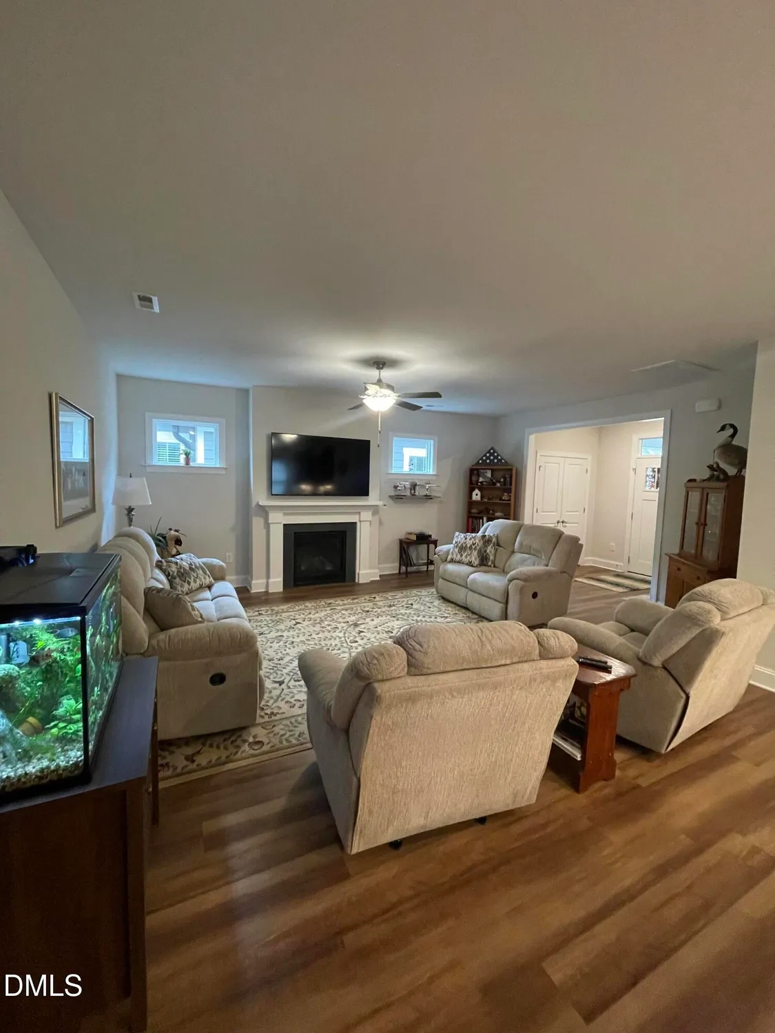 Property Slideshow image 12 of 56 | 43 davidson st, Clayton, NC, 27527