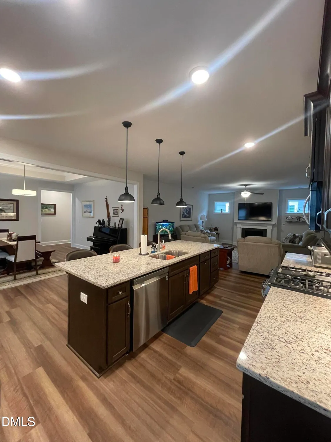 Property Slideshow image 17 of 56 | 43 davidson st, Clayton, NC, 27527