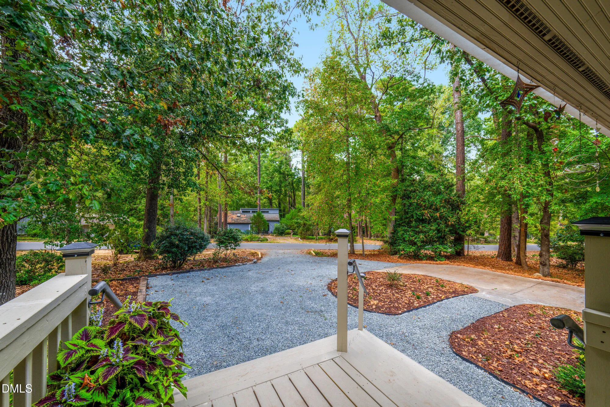 Property Slideshow image 2 of 14 | 70 trestle leaf, Pittsboro, NC, 27312