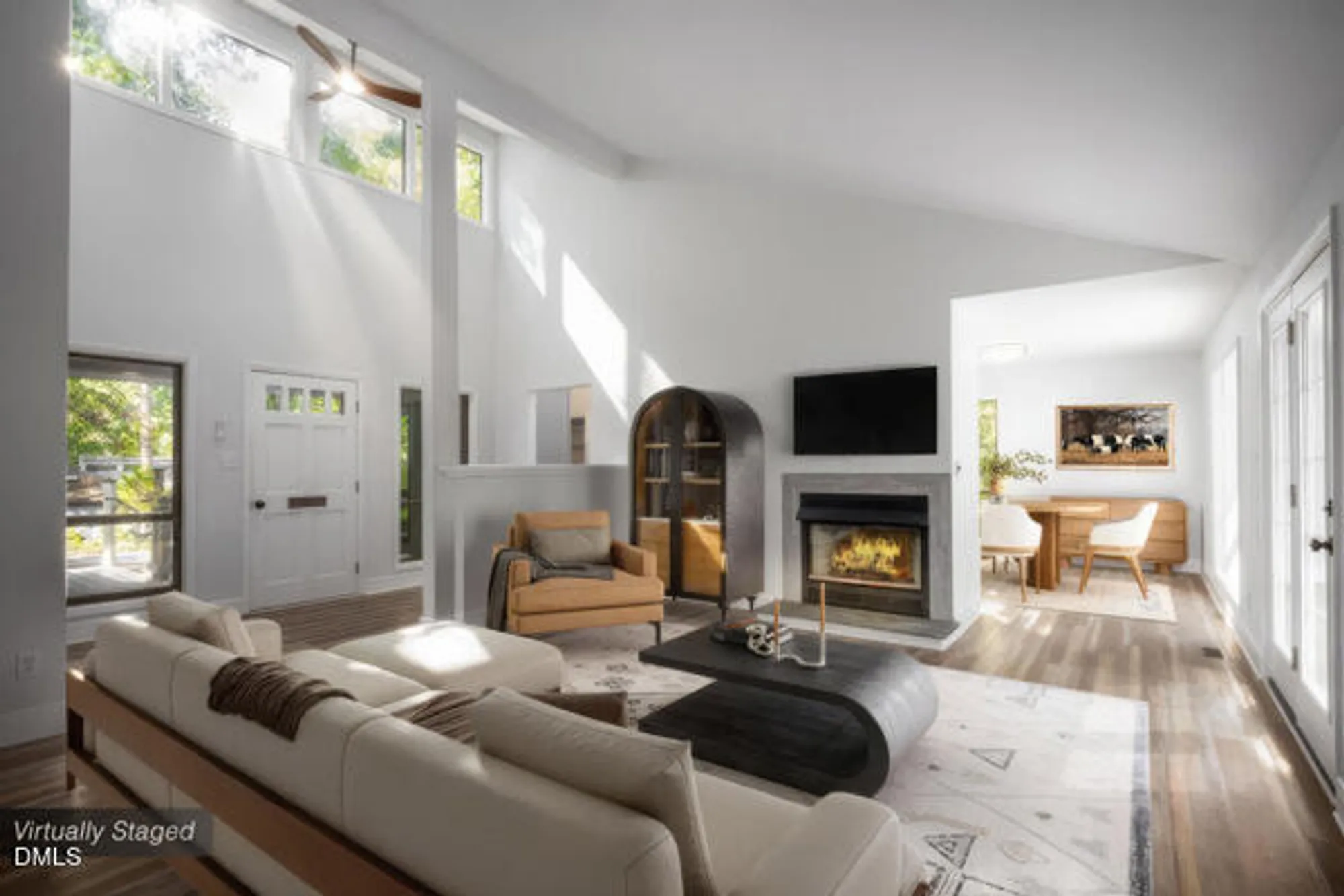 Property Slideshow image 4 of 14 | 70 trestle leaf, Pittsboro, NC, 27312