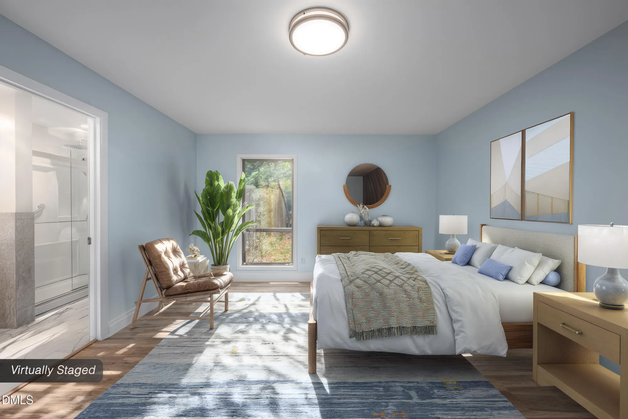 Property Slideshow image 6 of 14 | 70 trestle leaf, Pittsboro, NC, 27312