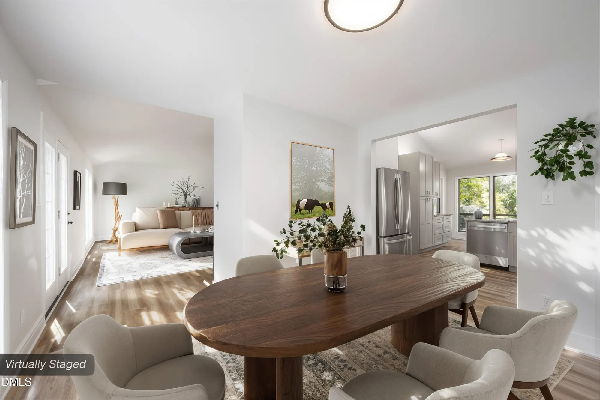 Property Slideshow image 8 of 14 | 70 trestle leaf, Pittsboro, NC, 27312