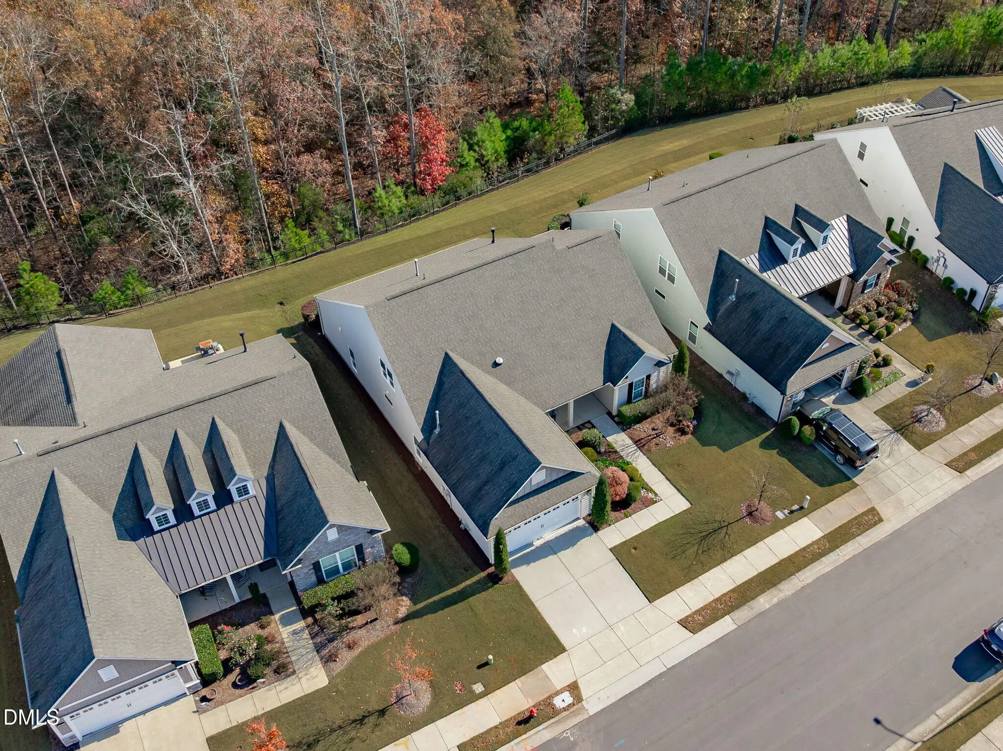 Property Slideshow image 49 of 71 | 303 ibis ln, Durham, NC, 27703