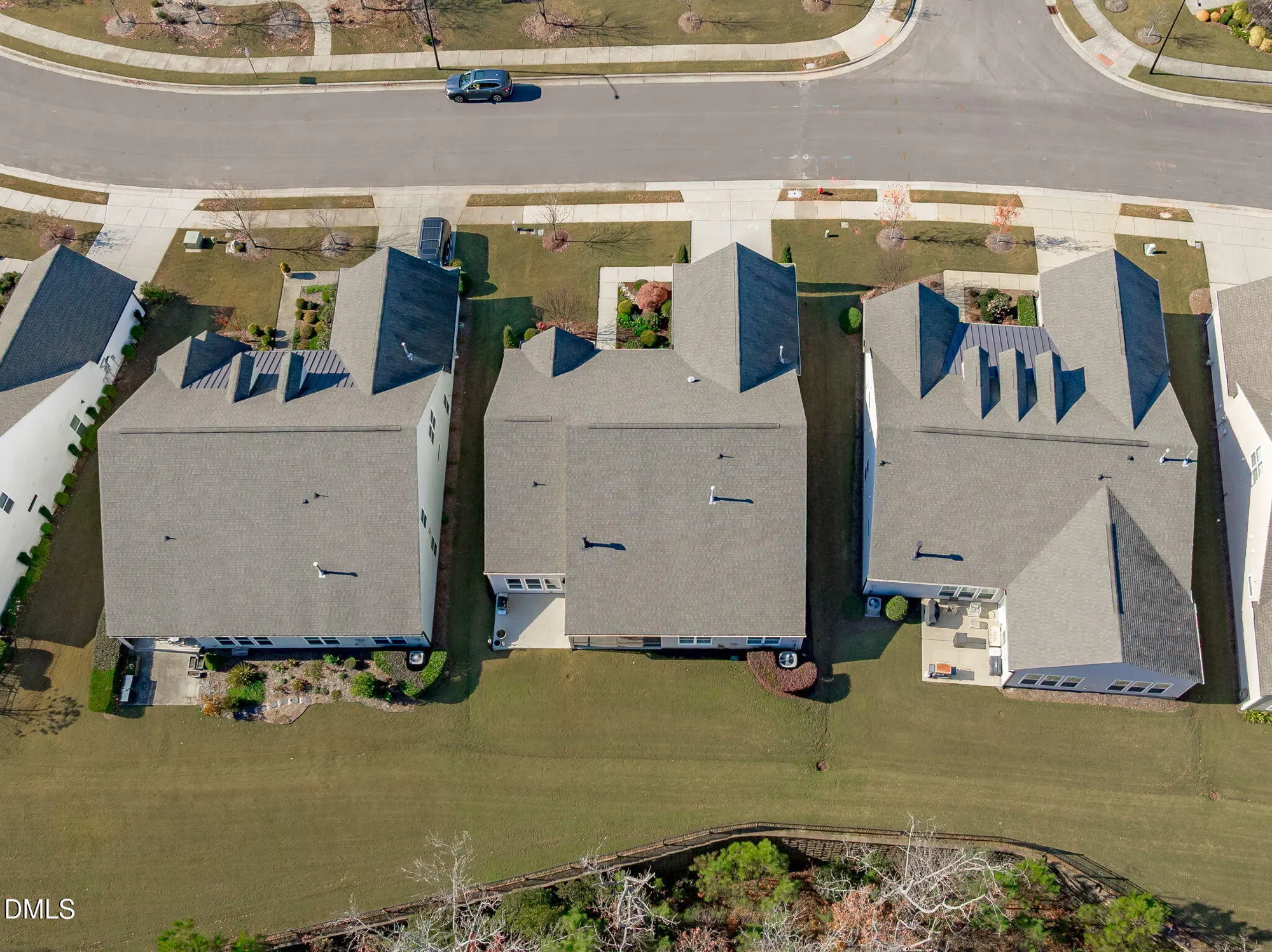 Property Slideshow image 52 of 71 | 303 ibis ln, Durham, NC, 27703