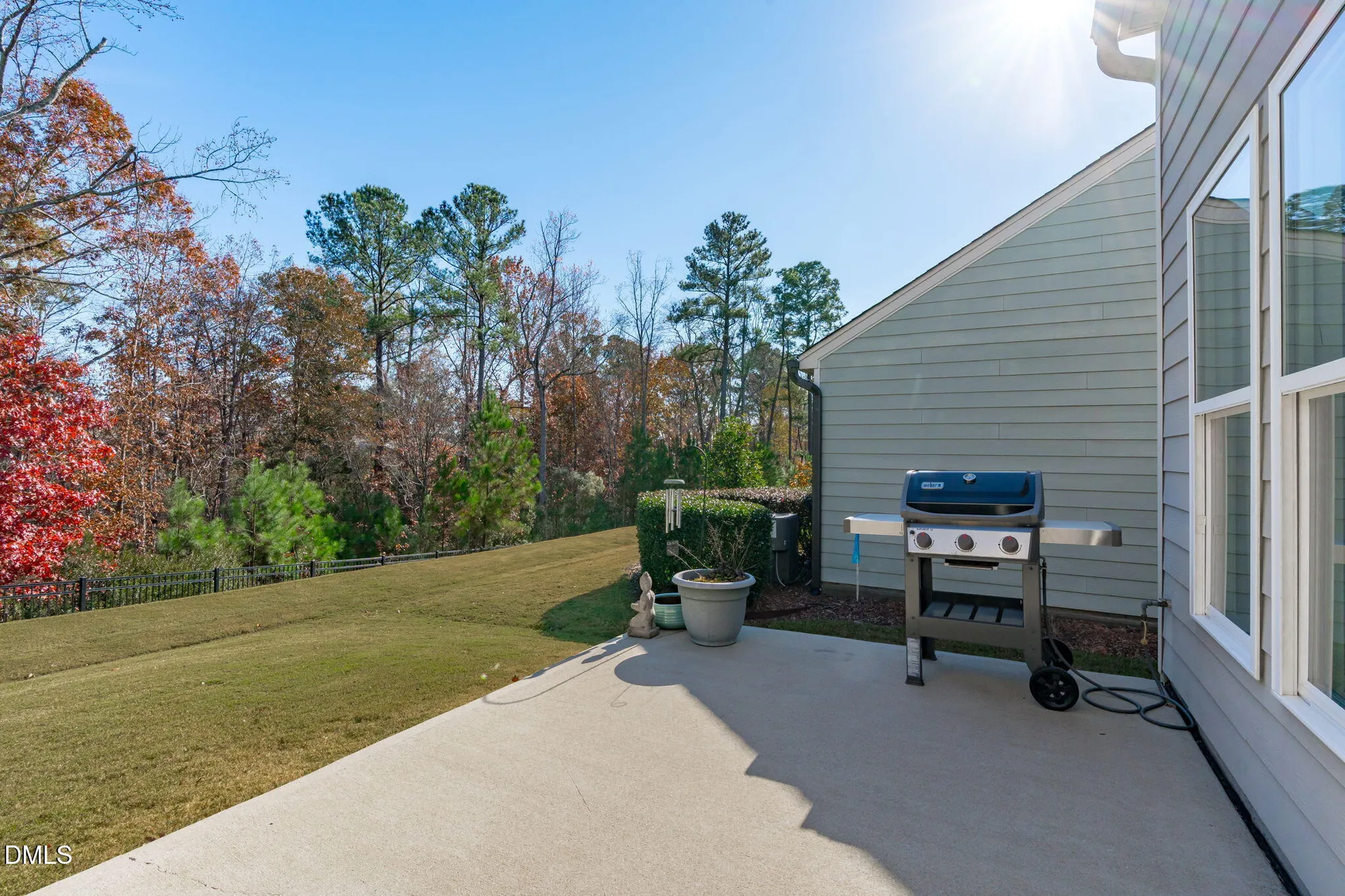 Property Slideshow image 43 of 71 | 303 ibis ln, Durham, NC, 27703