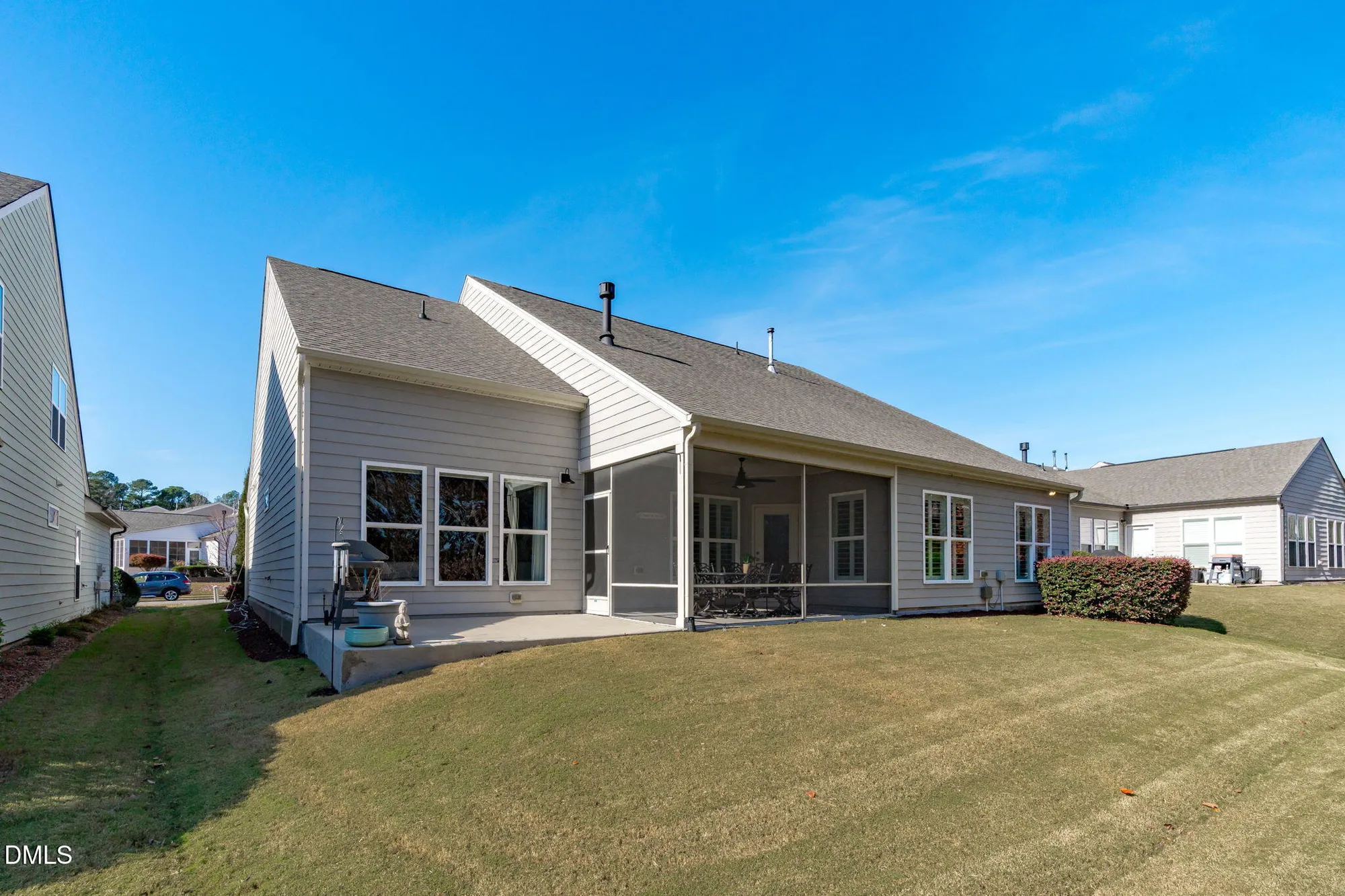 Property Slideshow image 44 of 71 | 303 ibis ln, Durham, NC, 27703