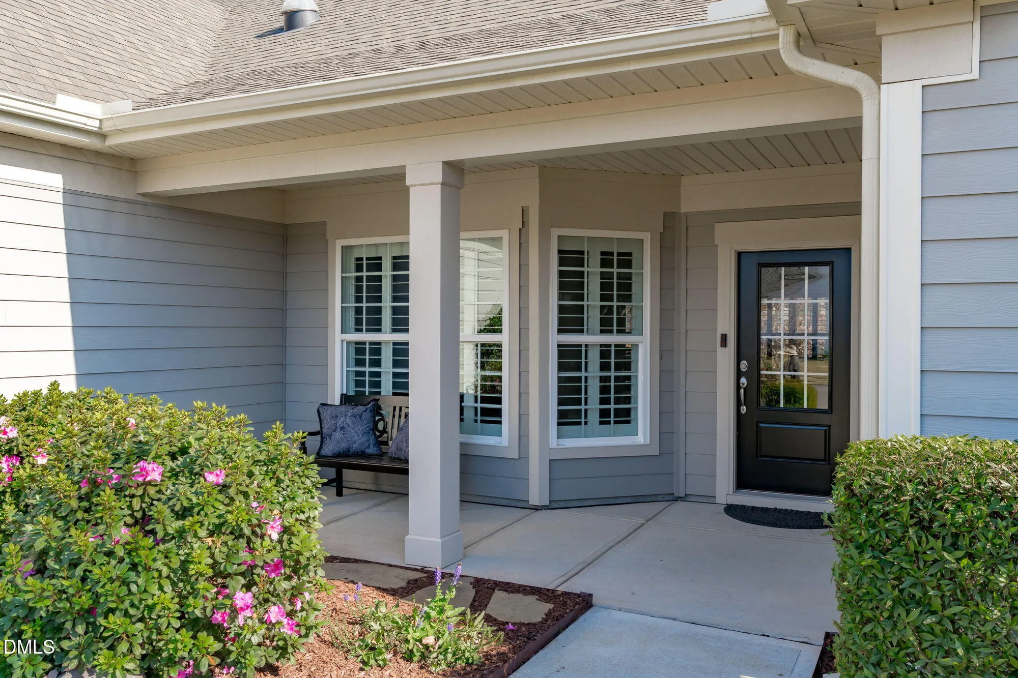 Property Slideshow image 3 of 71 | 303 ibis ln, Durham, NC, 27703