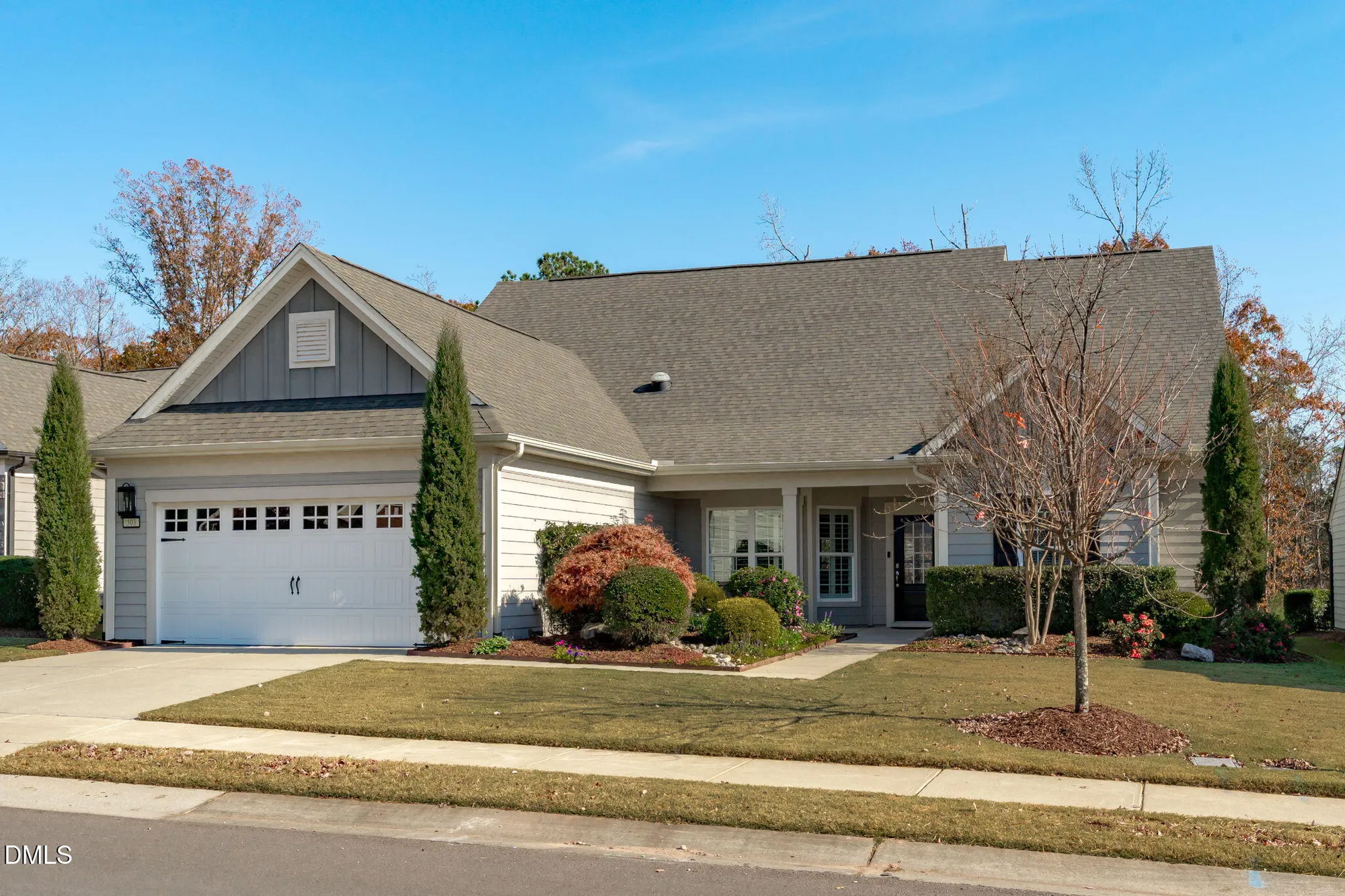 Property Slideshow image 2 of 71 | 303 ibis ln, Durham, NC, 27703