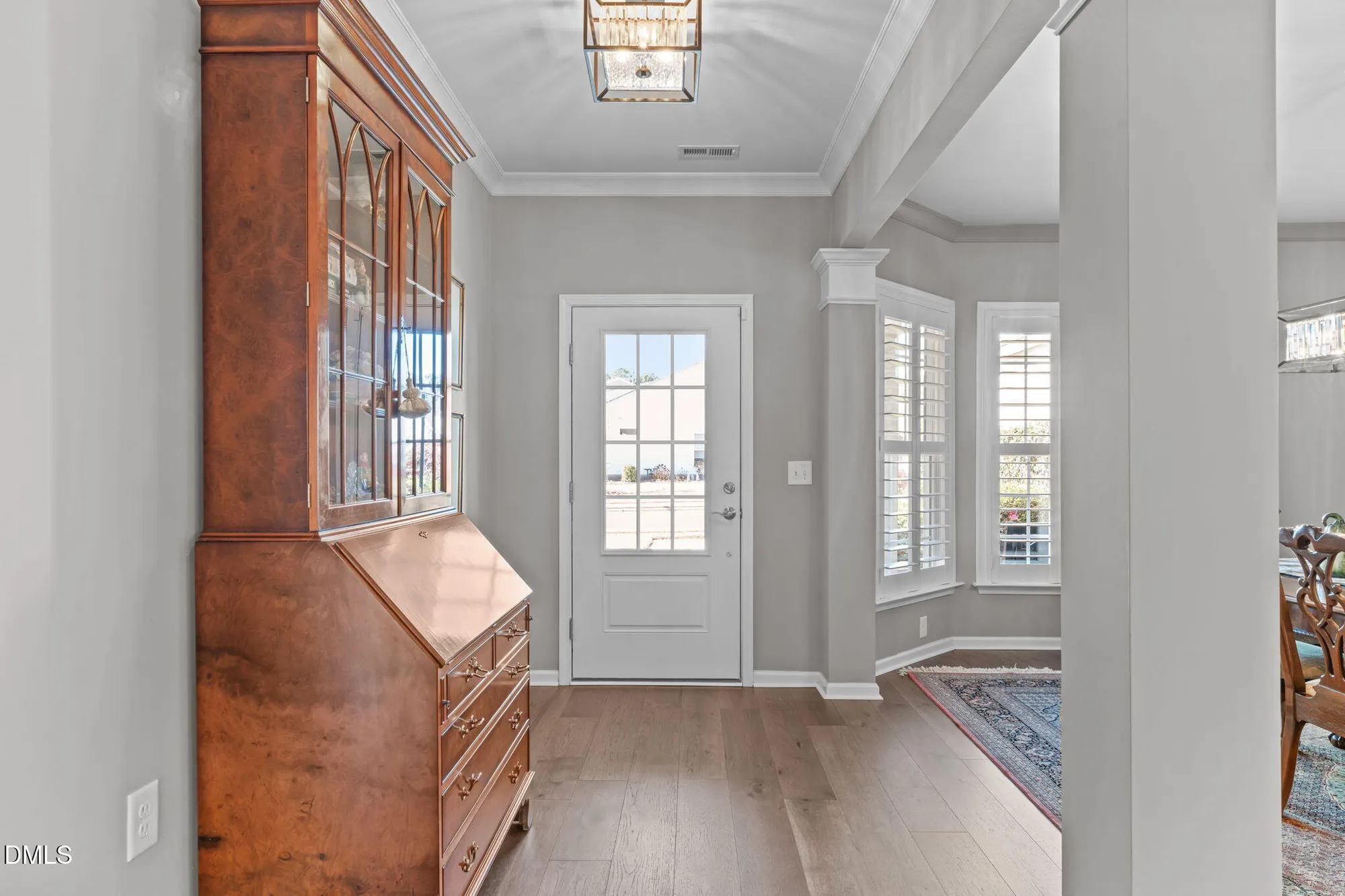 Property Slideshow image 4 of 71 | 303 ibis ln, Durham, NC, 27703