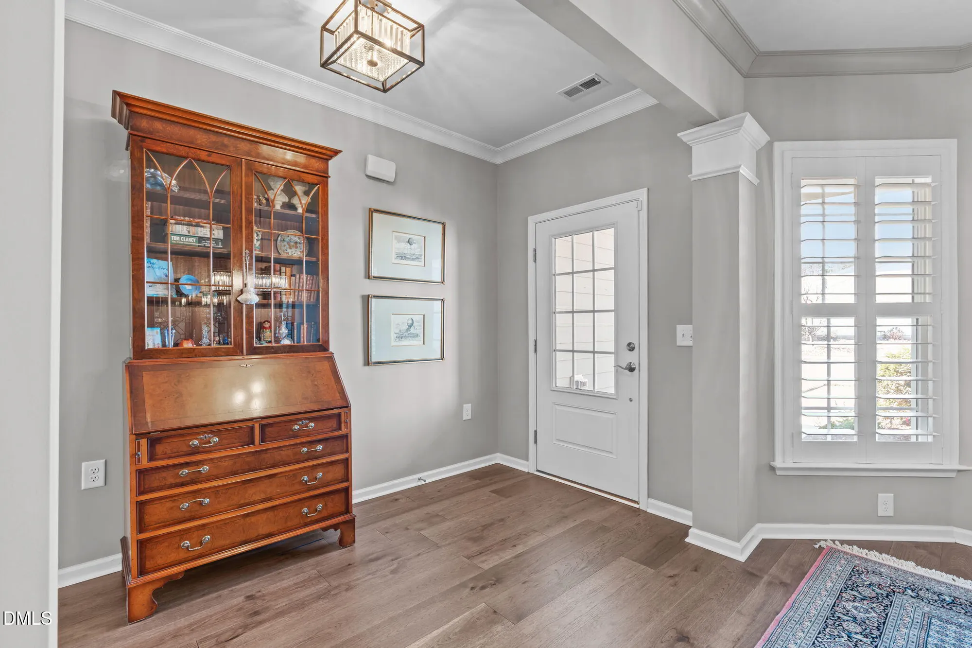 Property Slideshow image 5 of 71 | 303 ibis ln, Durham, NC, 27703
