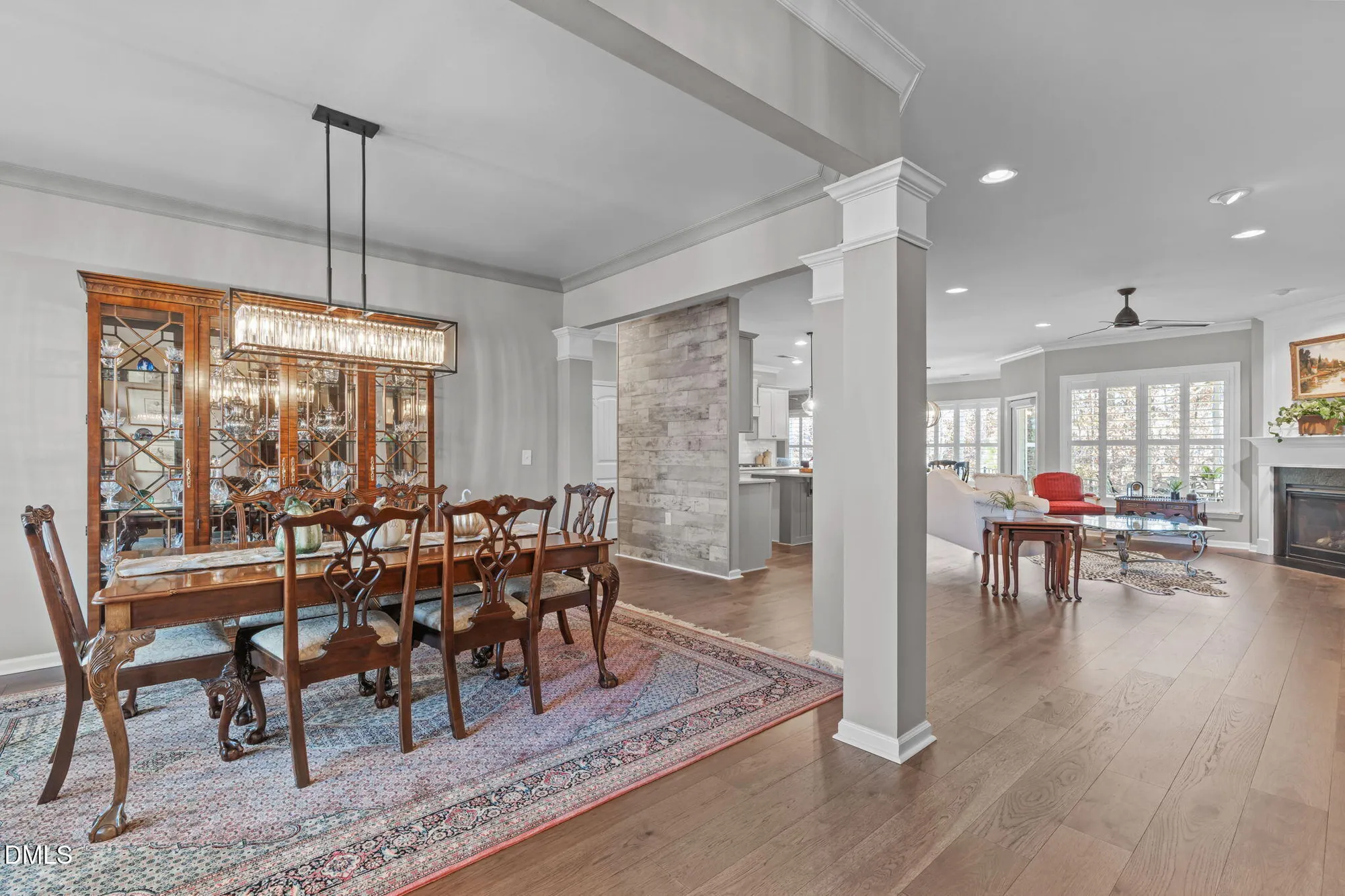 Property Slideshow image 6 of 71 | 303 ibis ln, Durham, NC, 27703