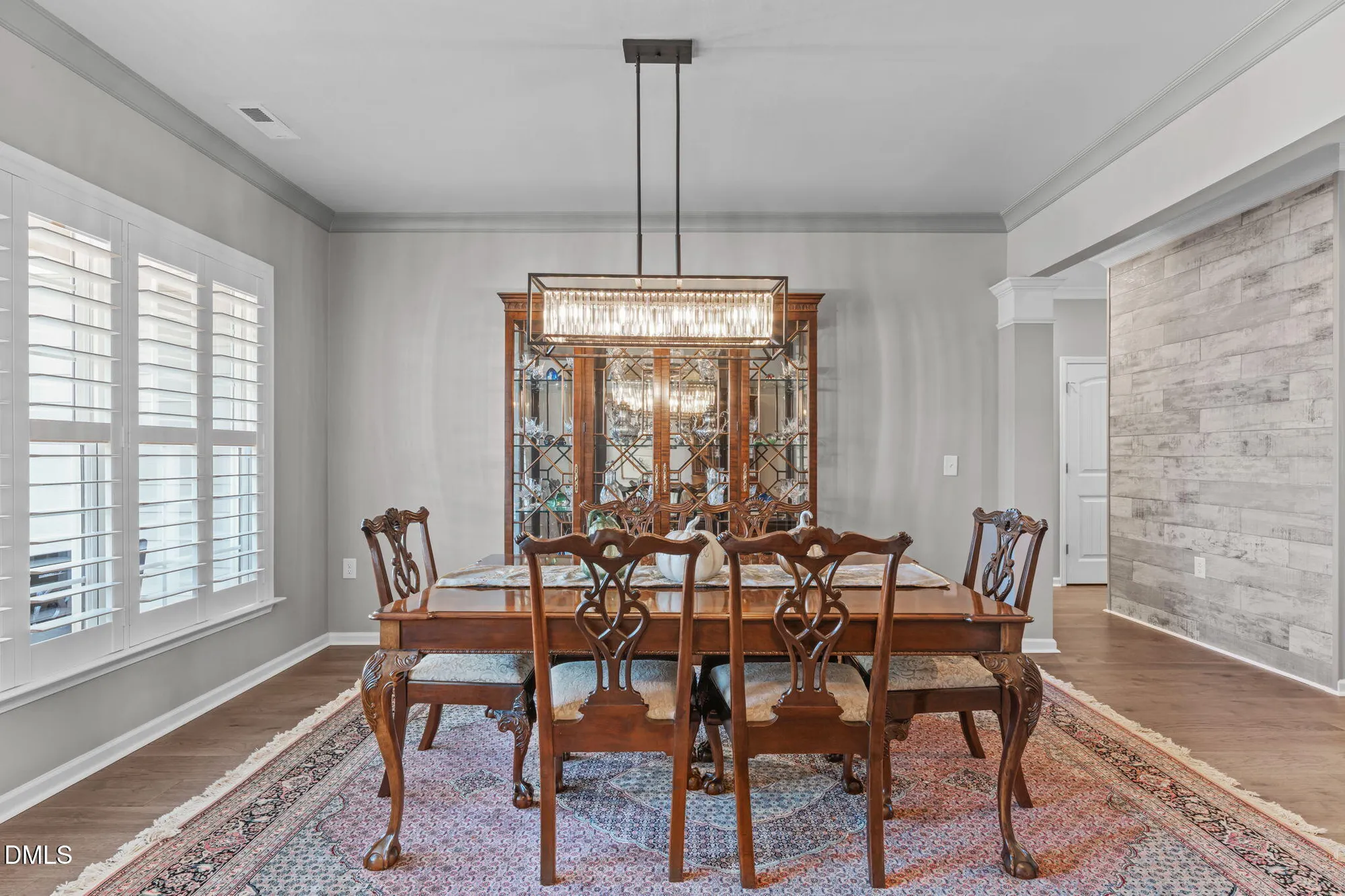 Property Slideshow image 7 of 71 | 303 ibis ln, Durham, NC, 27703