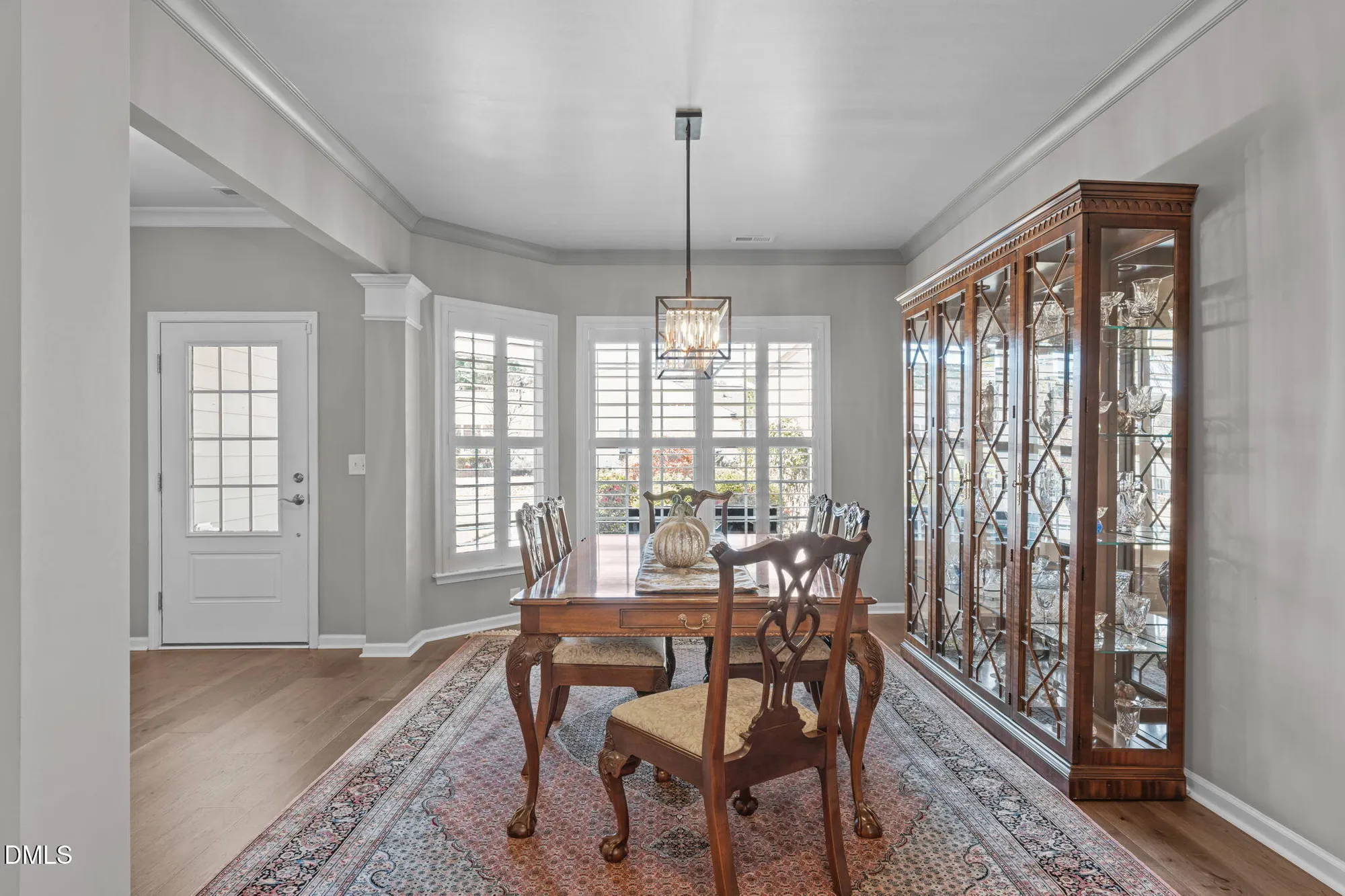 Property Slideshow image 8 of 71 | 303 ibis ln, Durham, NC, 27703