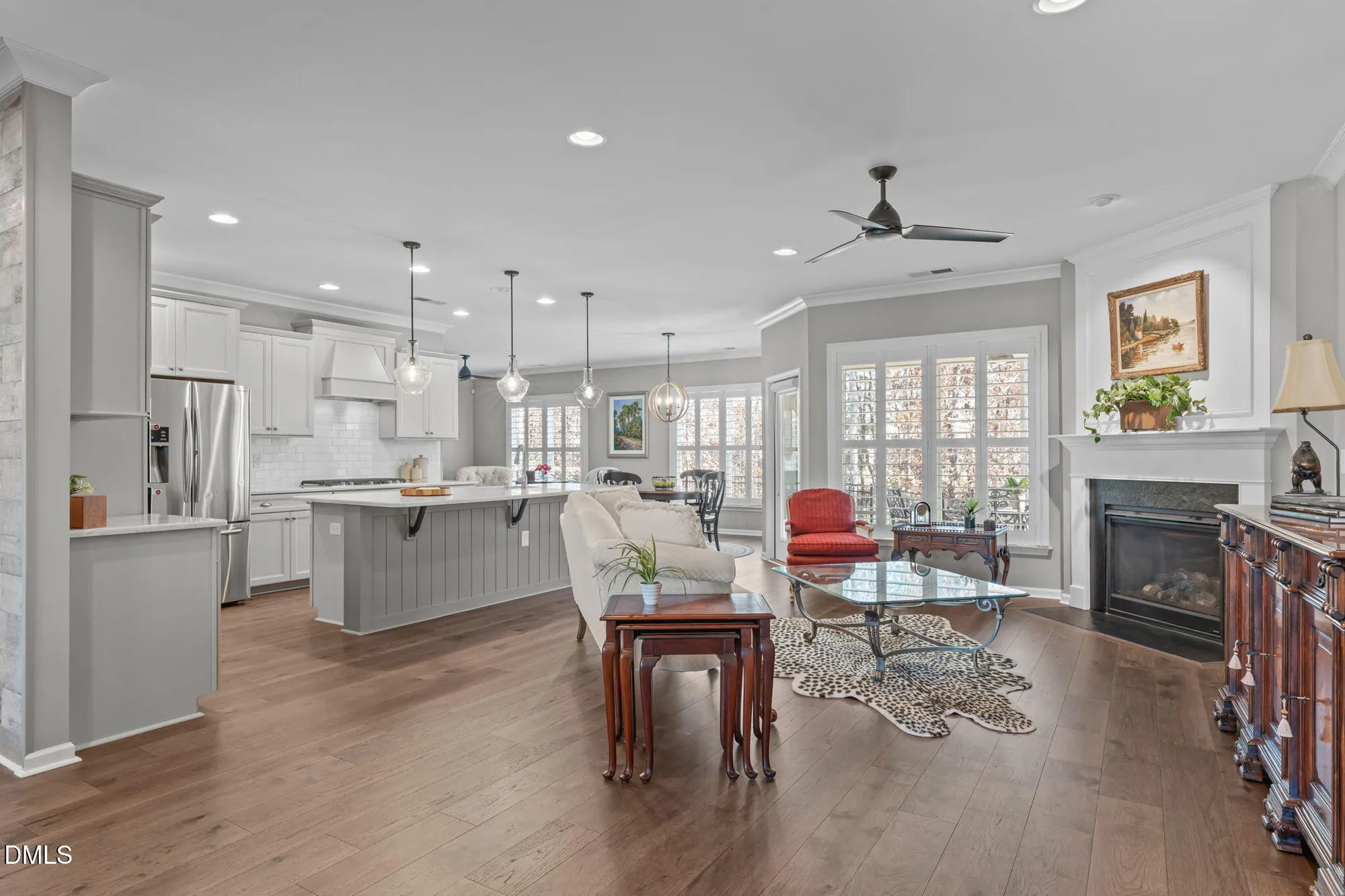 Property Slideshow image 9 of 71 | 303 ibis ln, Durham, NC, 27703