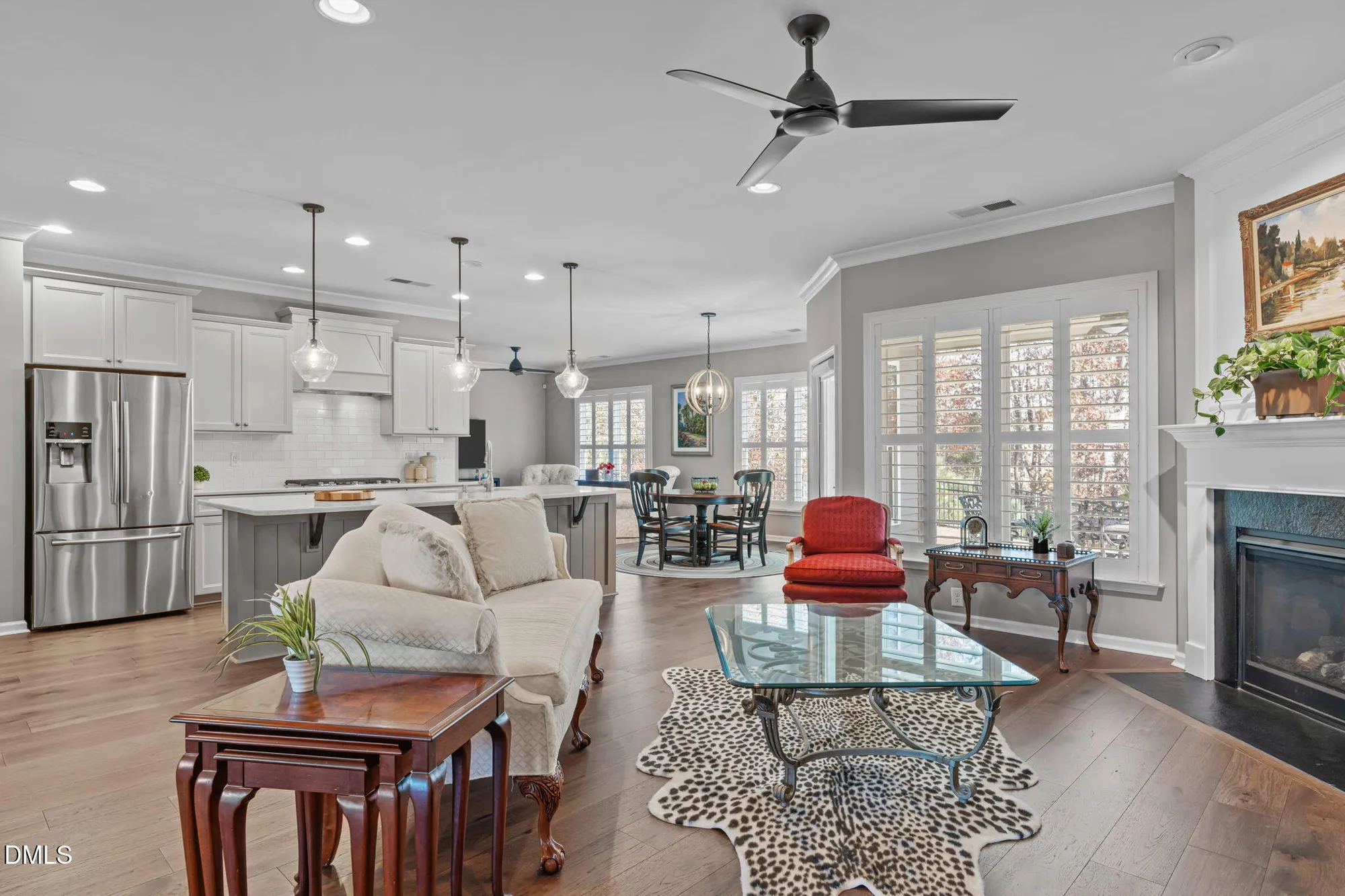 Property Slideshow image 10 of 71 | 303 ibis ln, Durham, NC, 27703