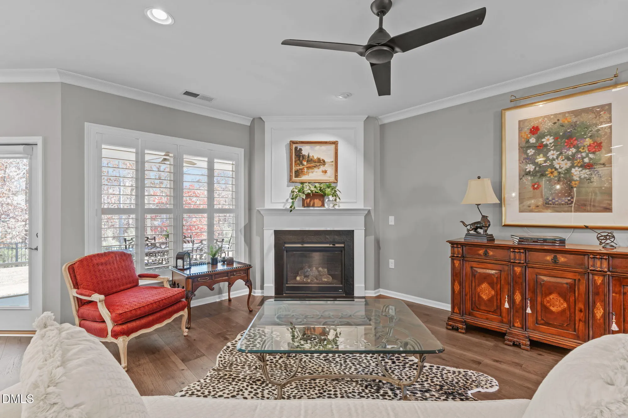 Property Slideshow image 11 of 71 | 303 ibis ln, Durham, NC, 27703
