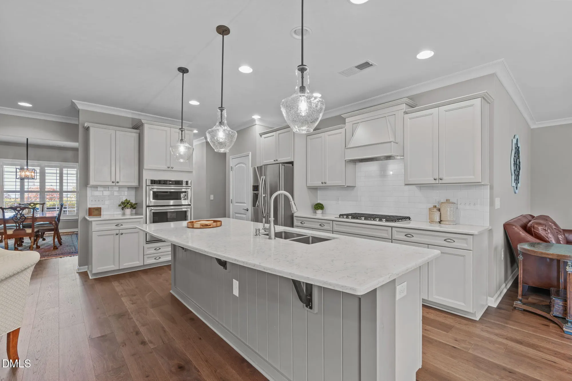 Property Slideshow image 12 of 71 | 303 ibis ln, Durham, NC, 27703