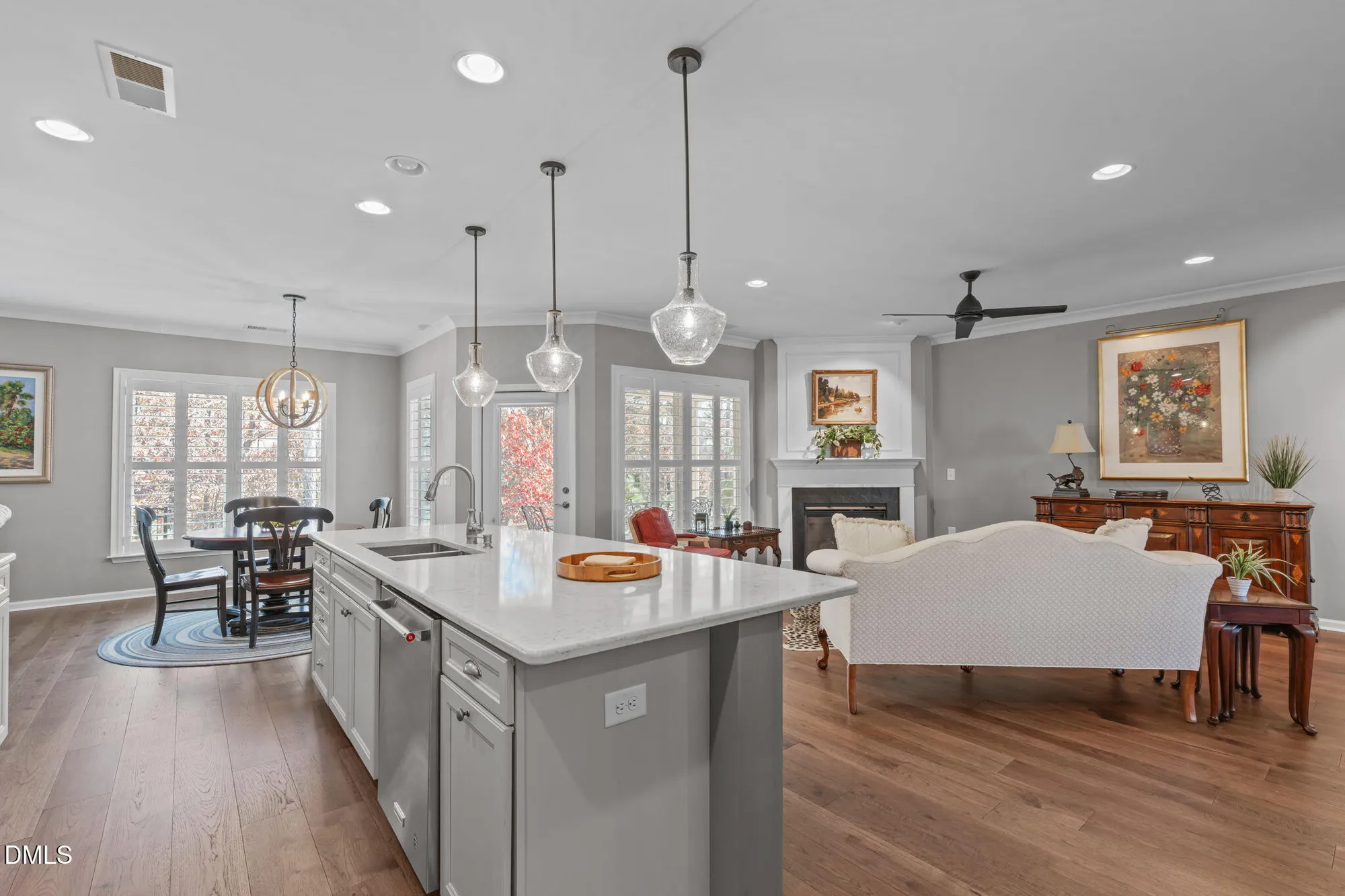 Property Slideshow image 15 of 71 | 303 ibis ln, Durham, NC, 27703