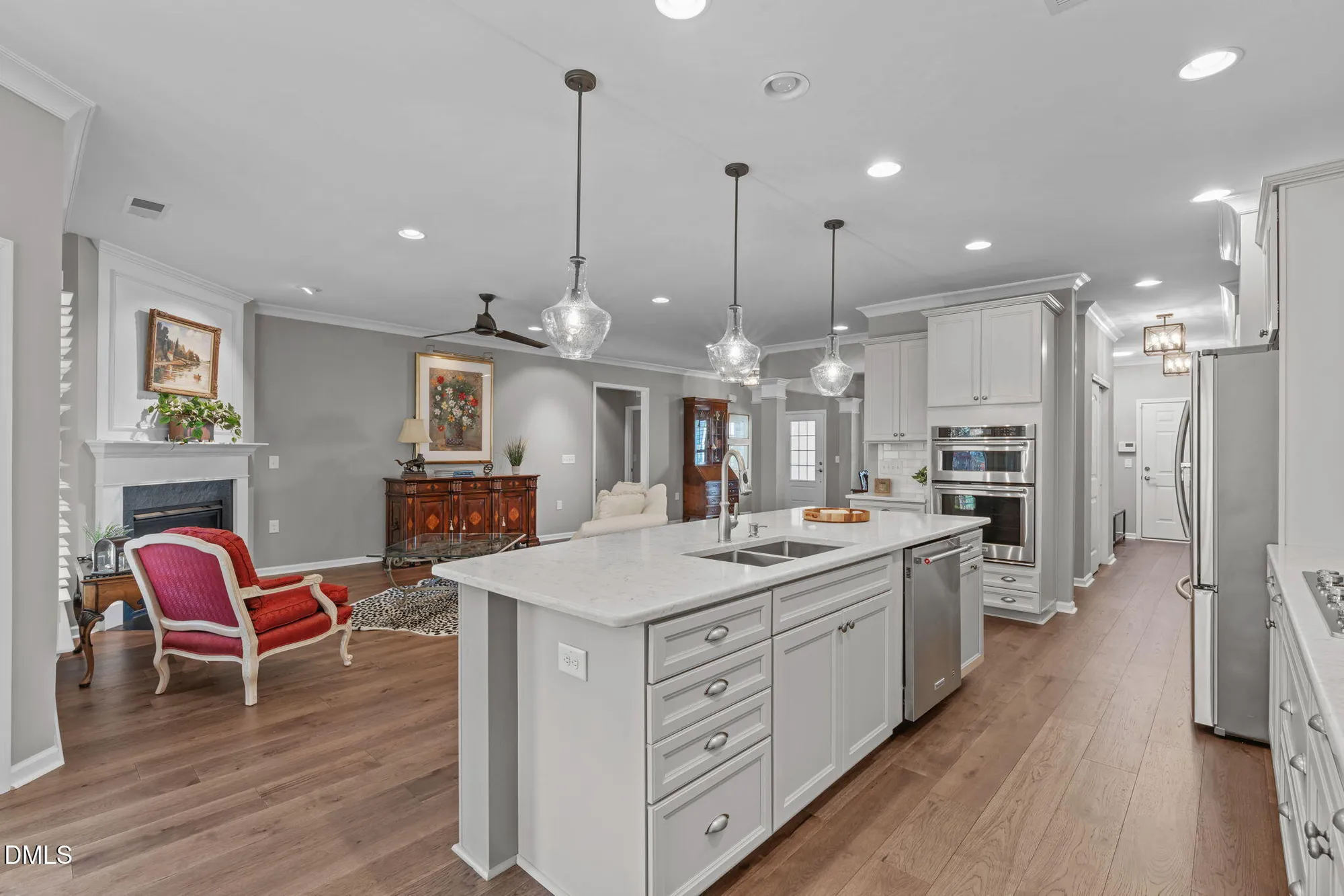 Property Slideshow image 17 of 71 | 303 ibis ln, Durham, NC, 27703