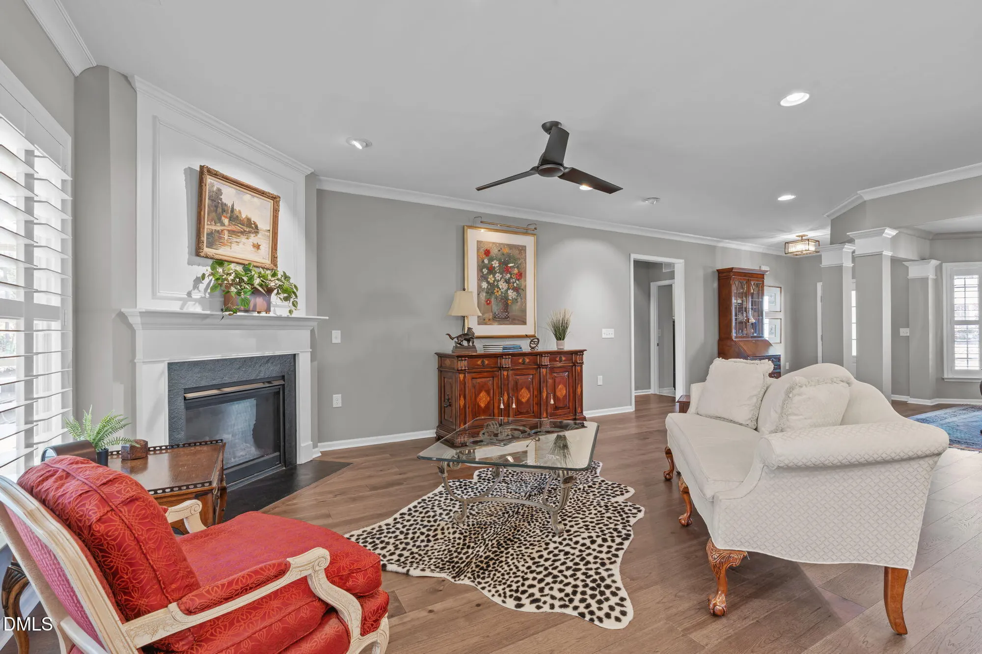 Property Slideshow image 18 of 71 | 303 ibis ln, Durham, NC, 27703