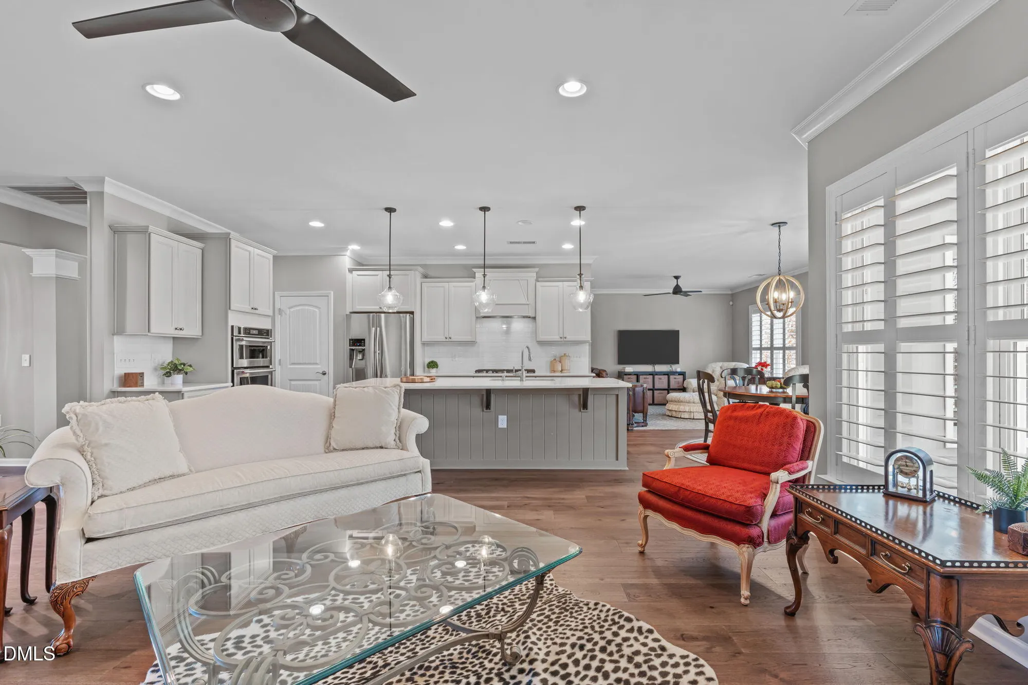 Property Slideshow image 19 of 71 | 303 ibis ln, Durham, NC, 27703