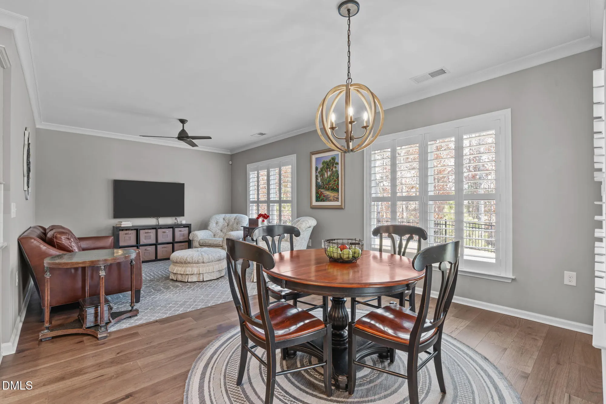 Property Slideshow image 20 of 71 | 303 ibis ln, Durham, NC, 27703