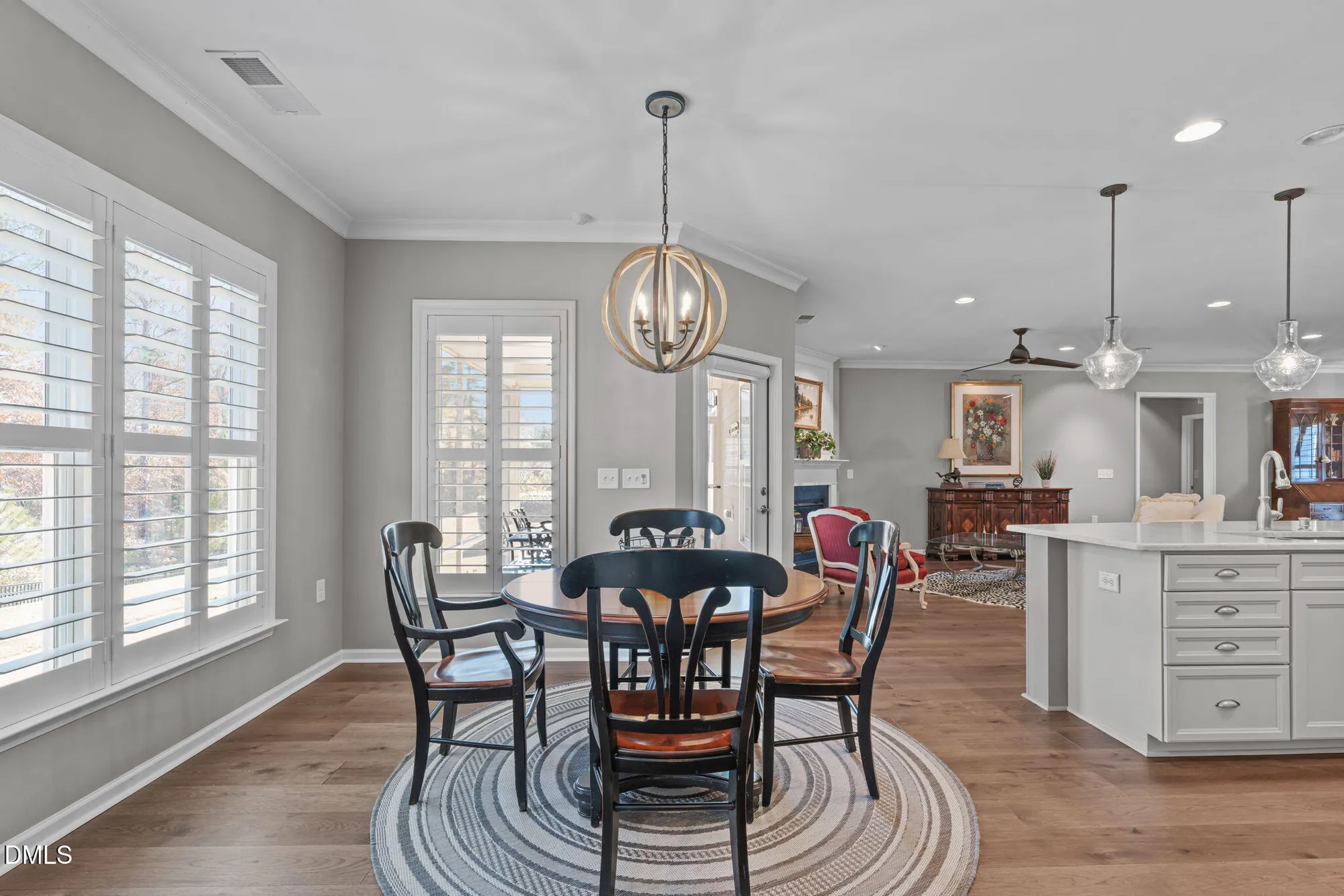 Property Slideshow image 21 of 71 | 303 ibis ln, Durham, NC, 27703