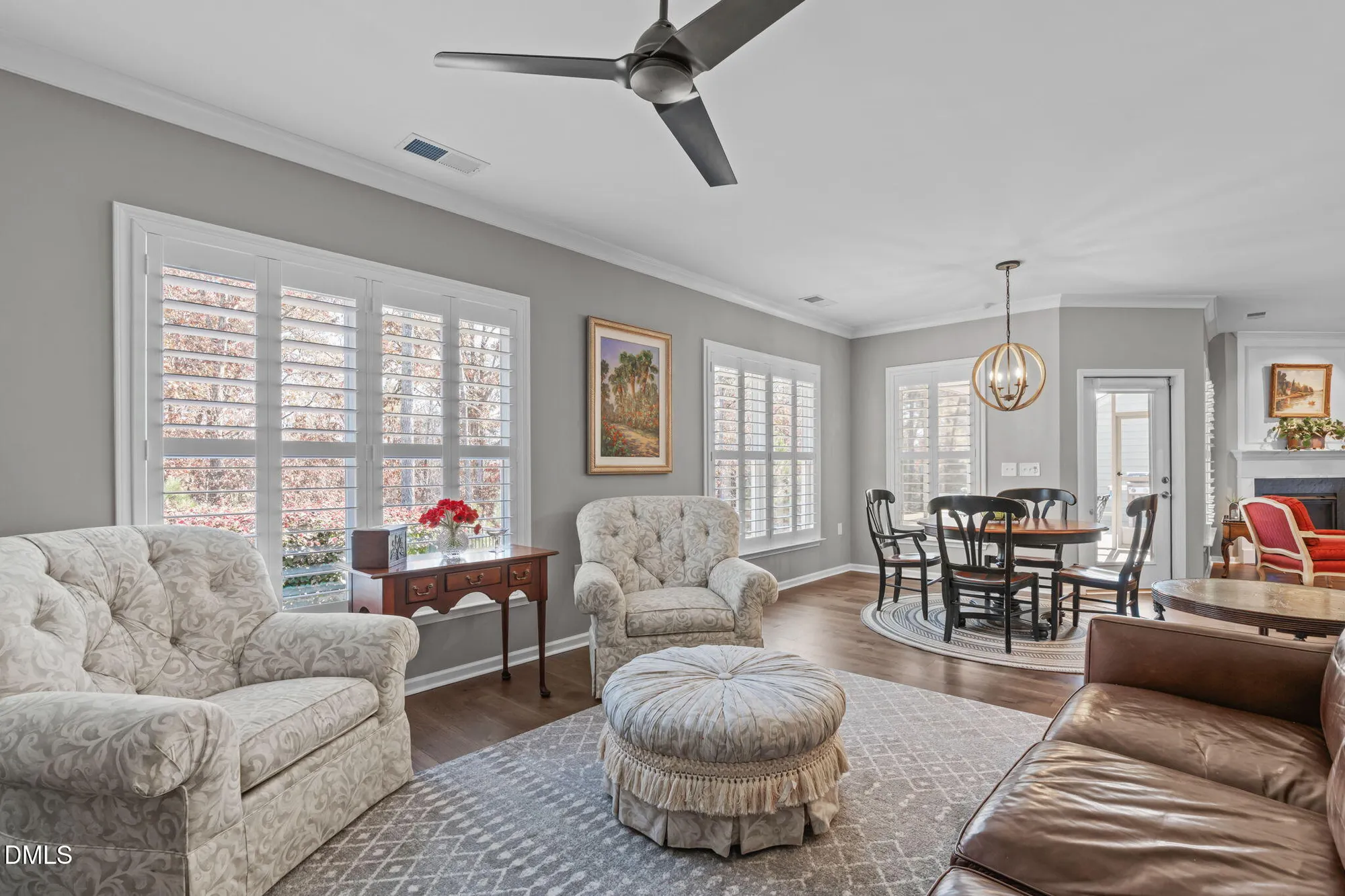 Property Slideshow image 24 of 71 | 303 ibis ln, Durham, NC, 27703