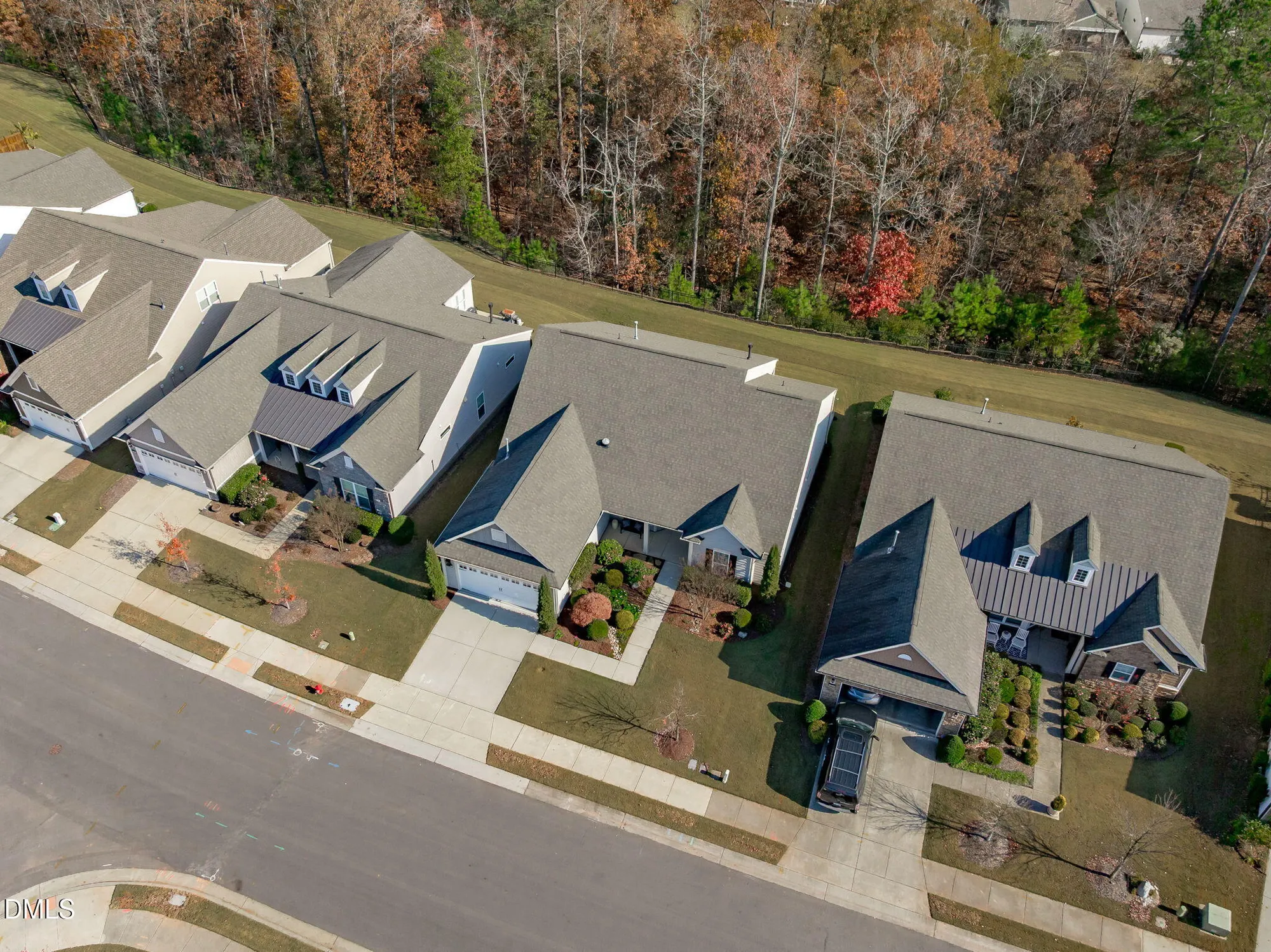 Property Slideshow image 47 of 71 | 303 ibis ln, Durham, NC, 27703