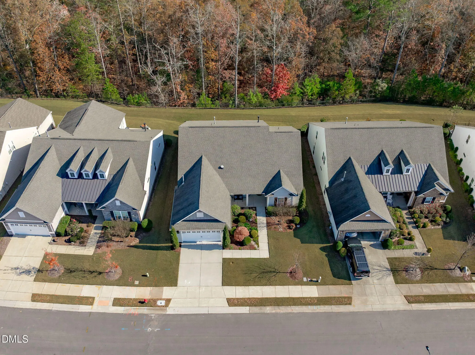 Property Slideshow image 48 of 71 | 303 ibis ln, Durham, NC, 27703