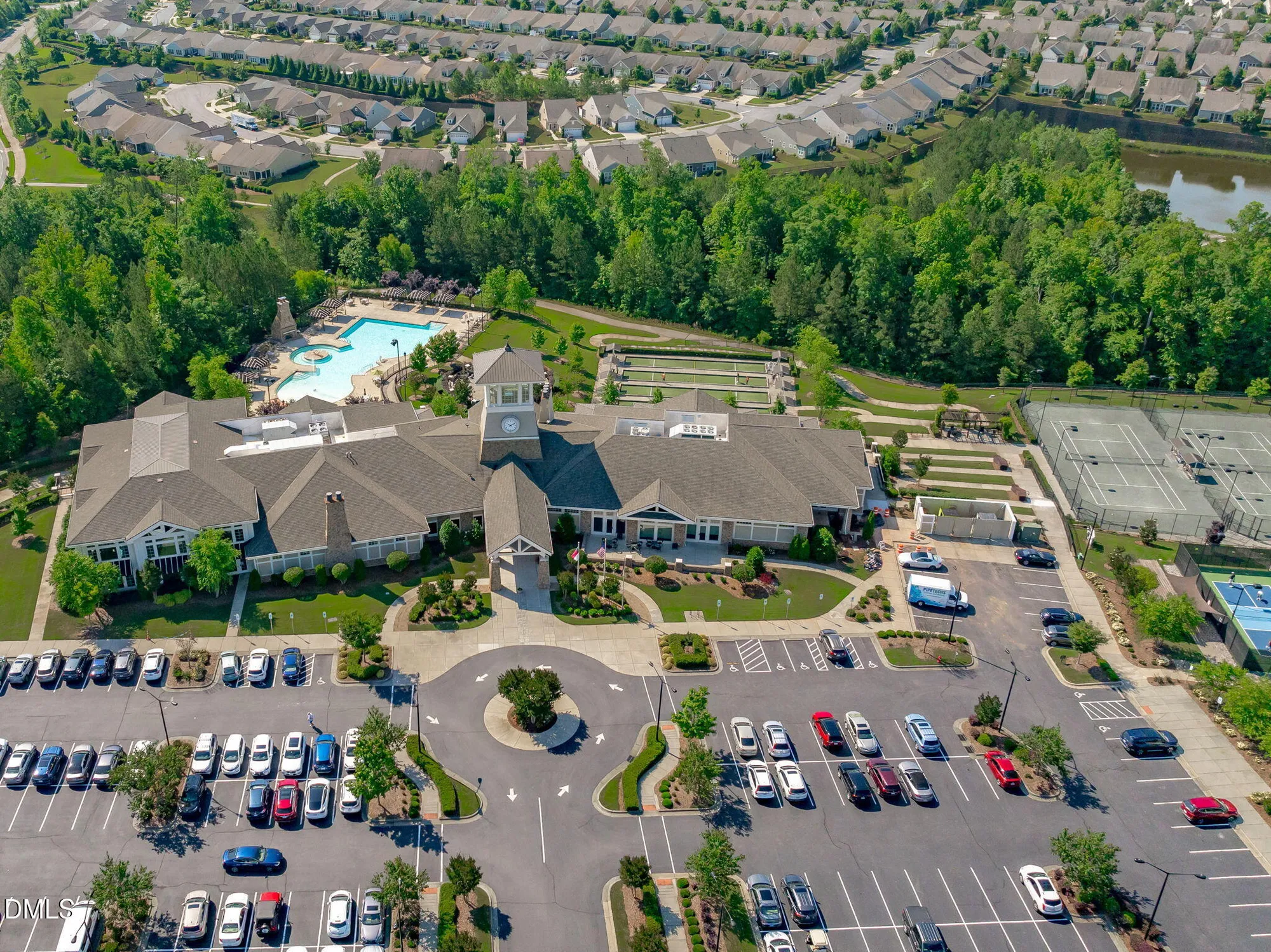 Property Slideshow image 65 of 71 | 303 ibis ln, Durham, NC, 27703